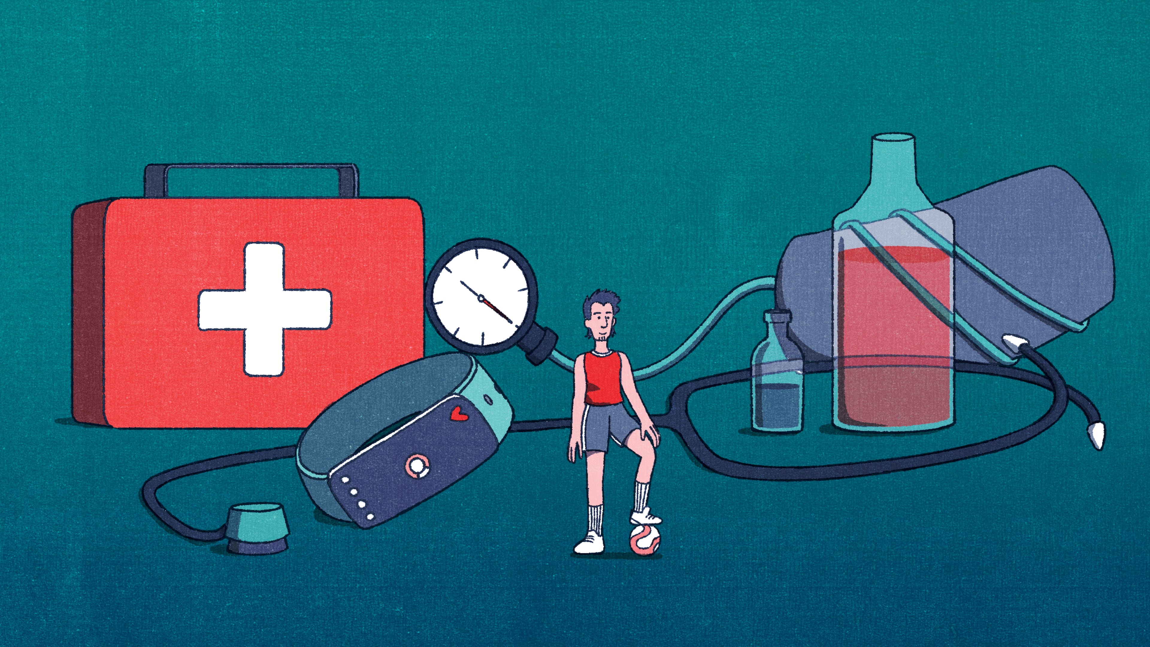 (Illustration: Suejee Lee for the AJC)