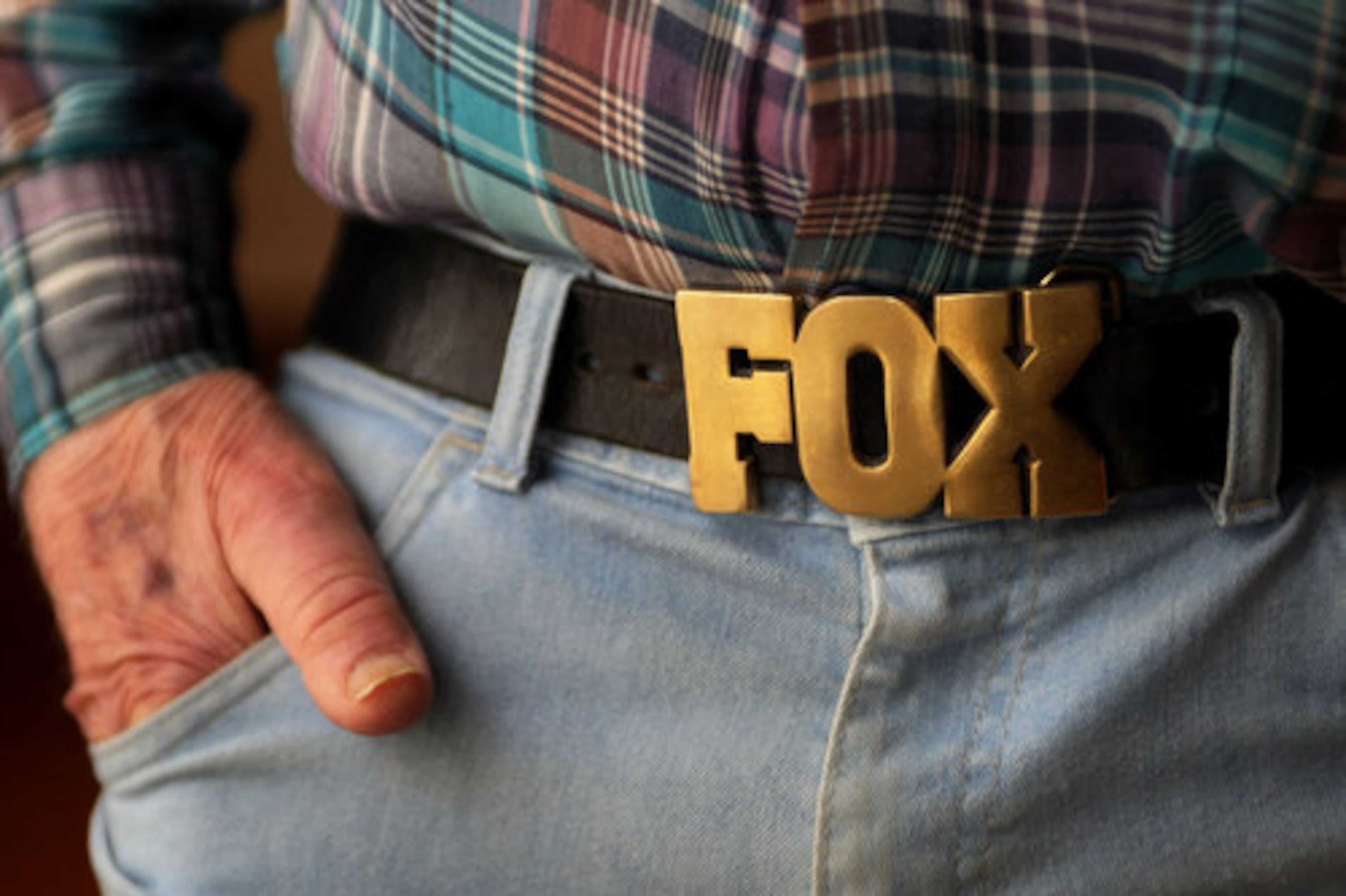 Patten is a founder of Atlanta Landmarks, the nonprofit that owns the Fox Theatre. He has worked to preserve the Fox since 1974.