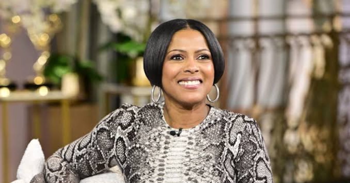 Tamron Hall to bring talk show back to WSB-TV