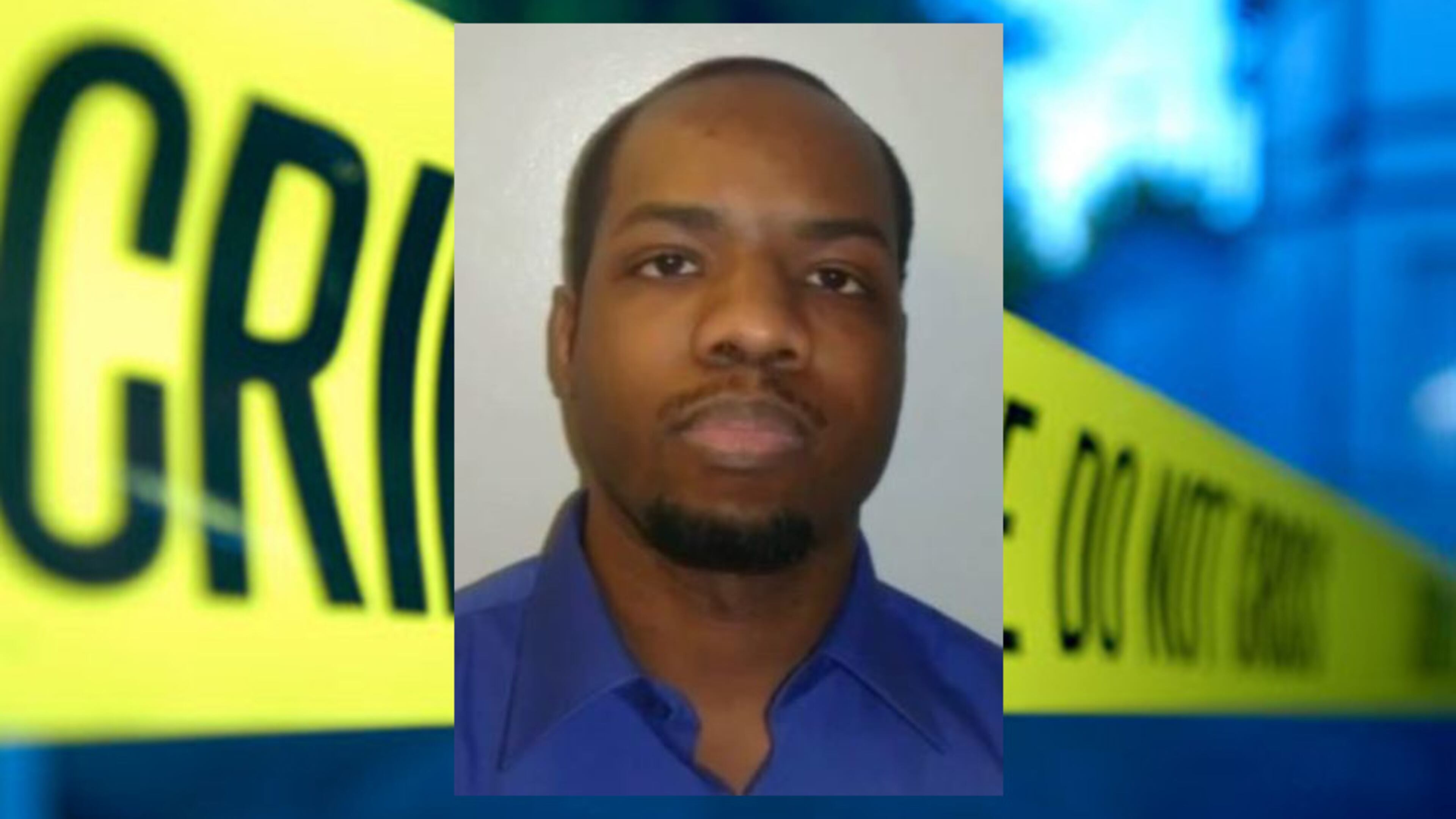 Derrick Gardner was arrested Sunday and booked into the DeKalb County jail. (Credit: Channel 2 Action News)