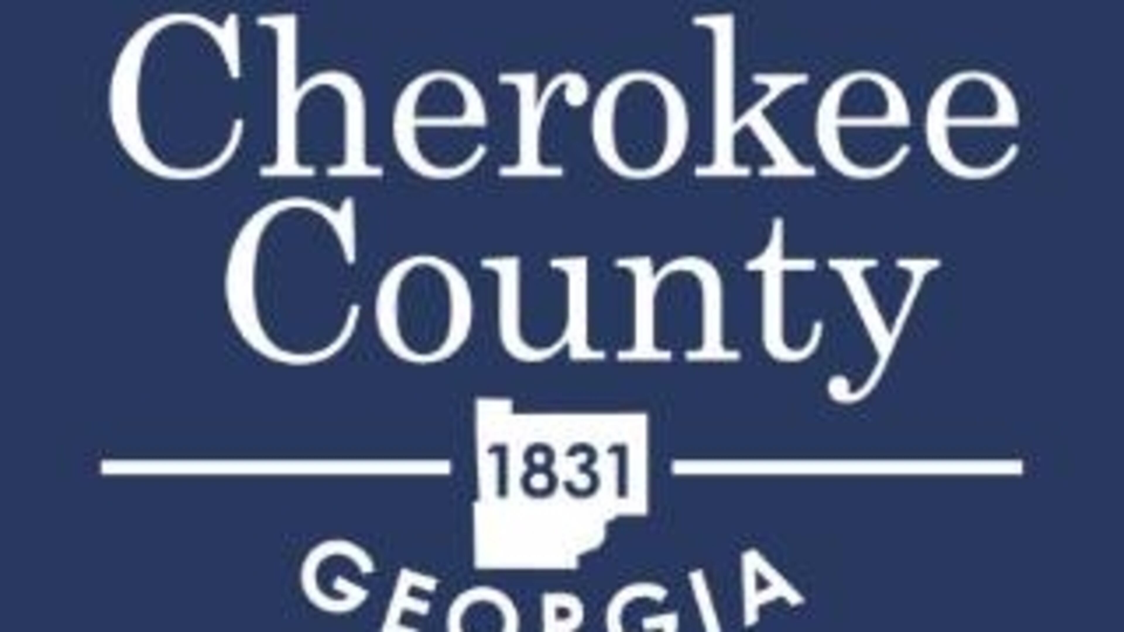 On two acres next to the fire station in the Free Home community, a temporary mobile location and a future satellite office for the Tax Commissioner’s office and more parking for the community center inside Fire Station 4 will be built beginning early next year. (Courtesy of Cherokee County)