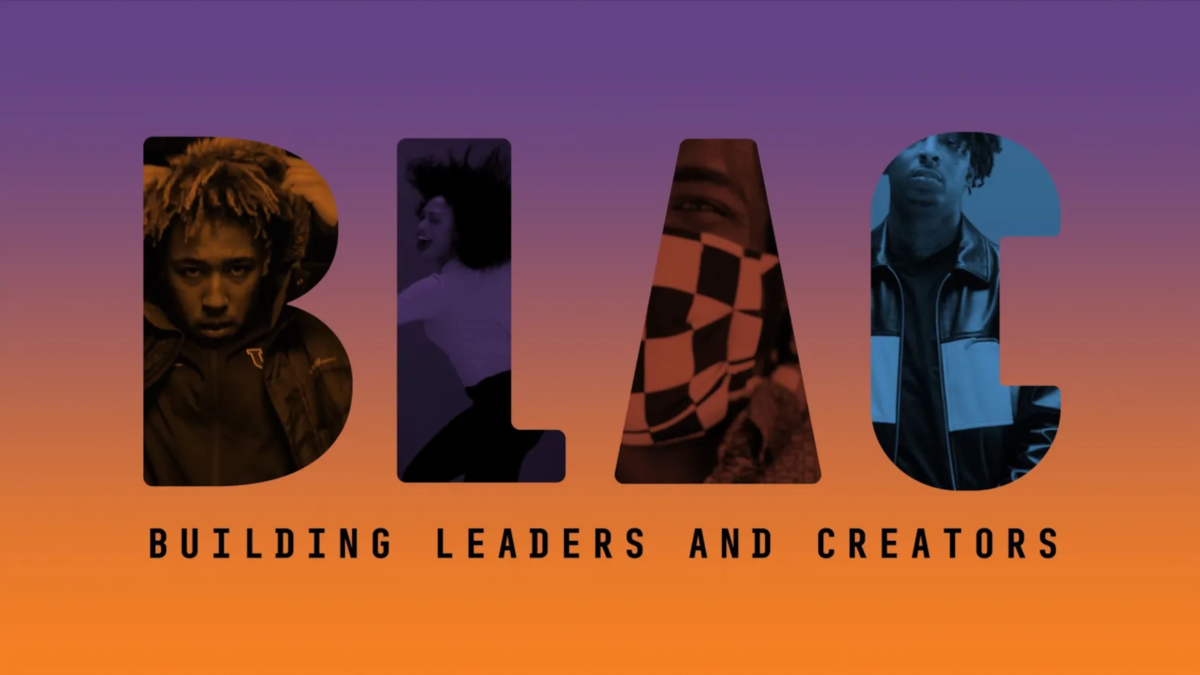 Founded in 2020, BLAC wants to create more opportunities for Black and African American creatives to get into the advertising industry through a hands-on internship program at some of the country’s top independent ad agencies, including in Atlanta. (BLAC)