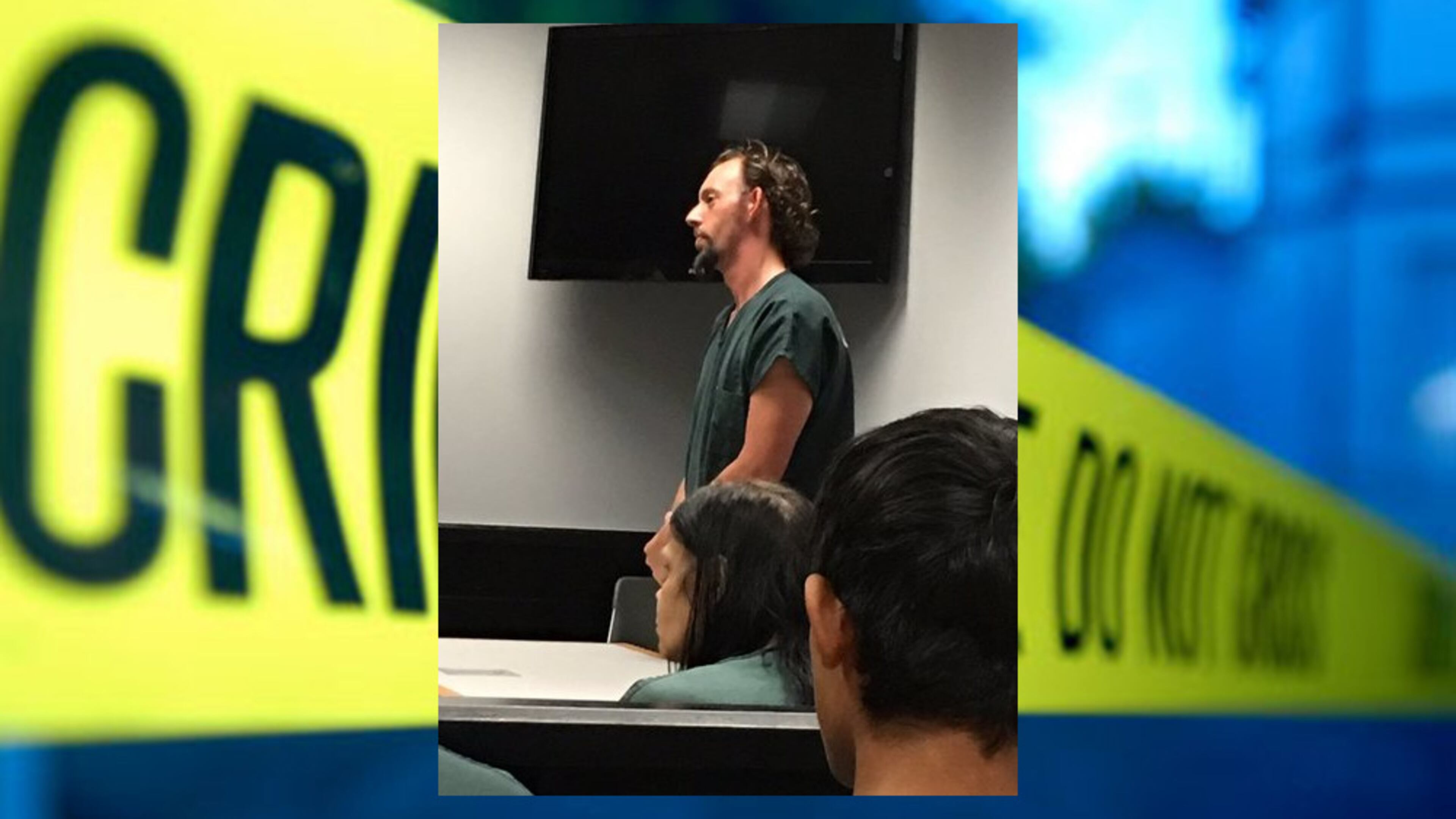 Brandon Williams (Credit: Channel 2 Action News)