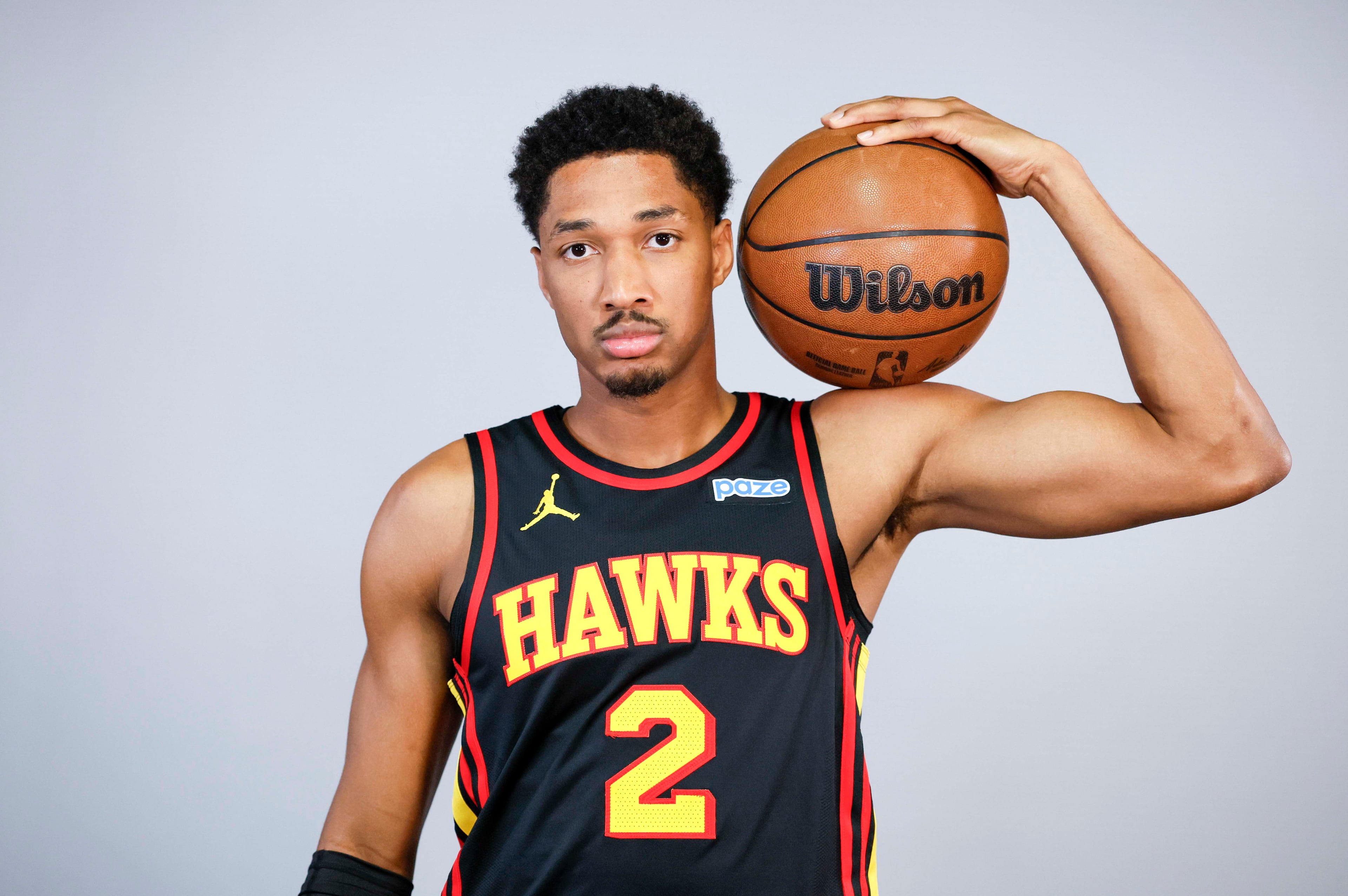 Aaron Wiggins