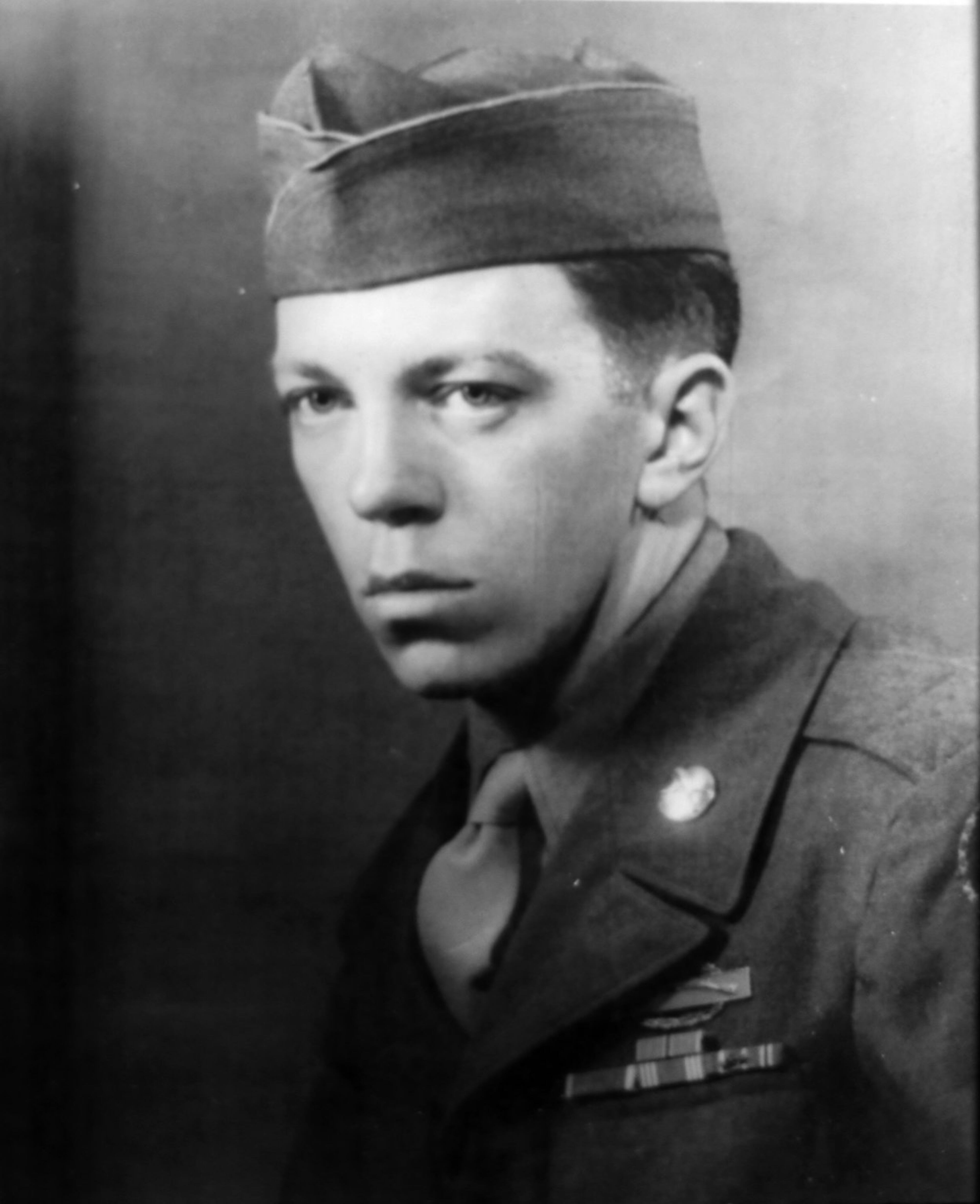 Charles Maupin’s Army unit was supposed to land on Omaha Beach on D-Day but was delayed for a day by the fierce fighting and confusion on the beach. He remembers what he saw when he came ashore on June 7, 1944. “Rows and rows of still bodies lying silent in the bloodstained sand covered with their ponchos,” he said. “I could have been one of them except for an unexpected turn of events.” BOB ANDRES / BANDRES@AJC.COM