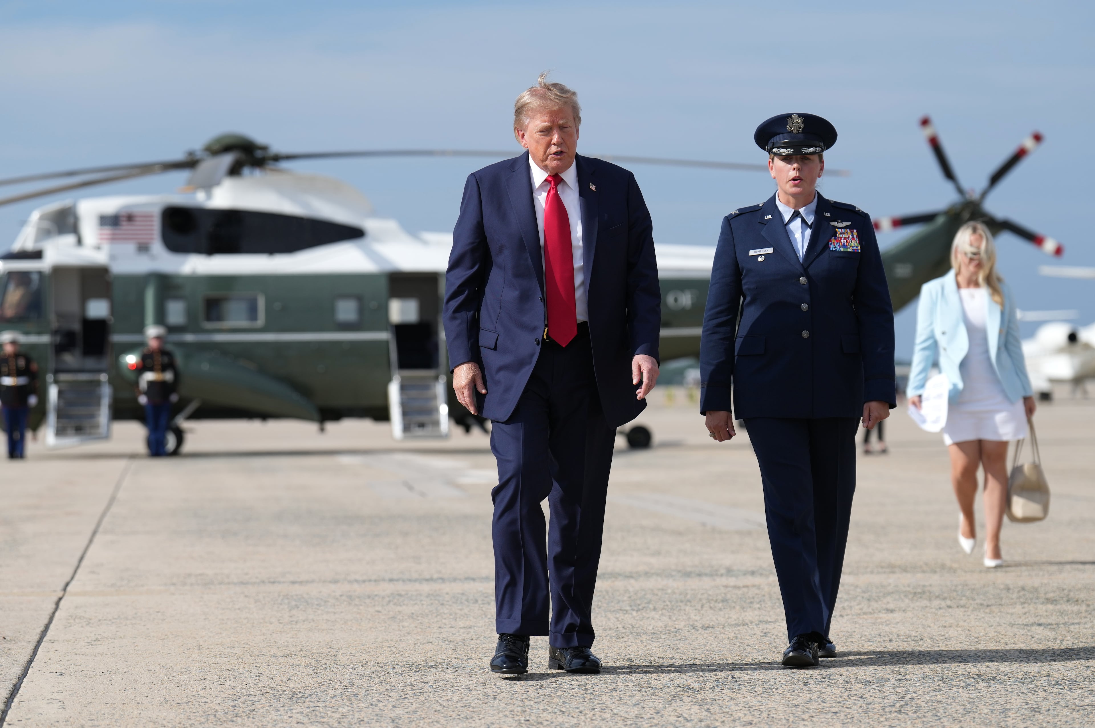 Trump