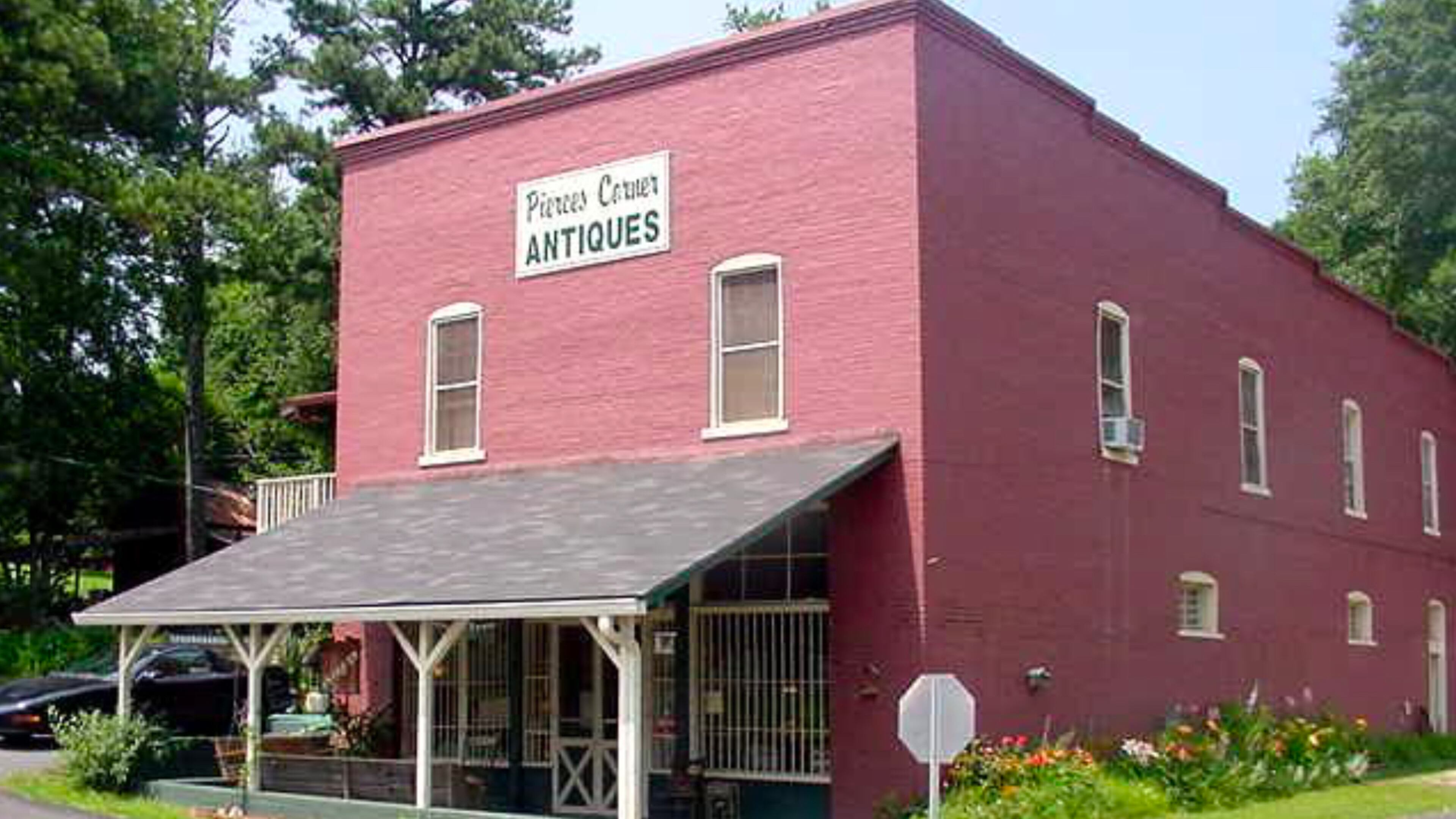 Suwanee approves $686,995 for Pierce’s Corner renovation. Courtesy City of Suwanee