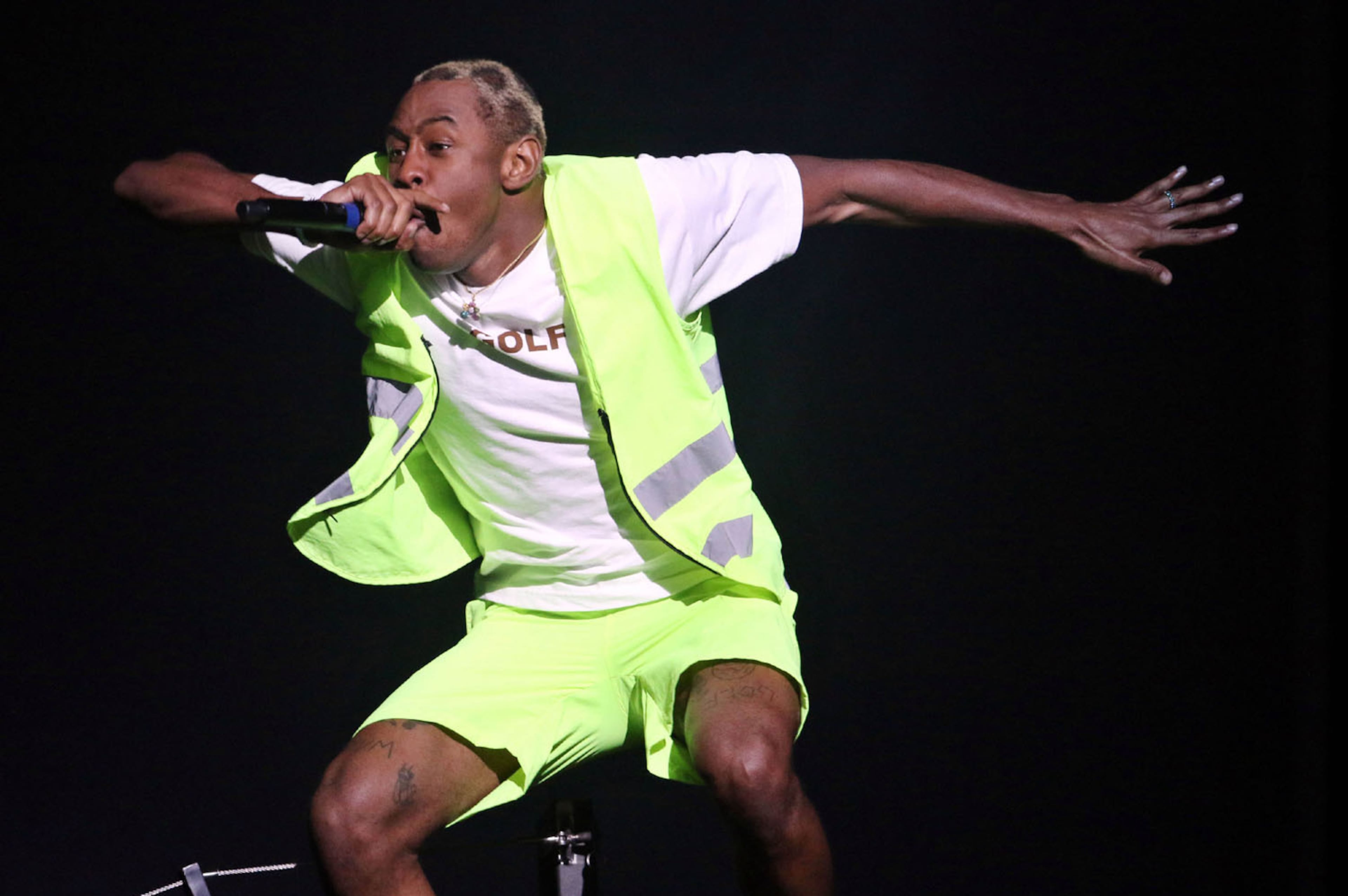 Tyler the Creator
