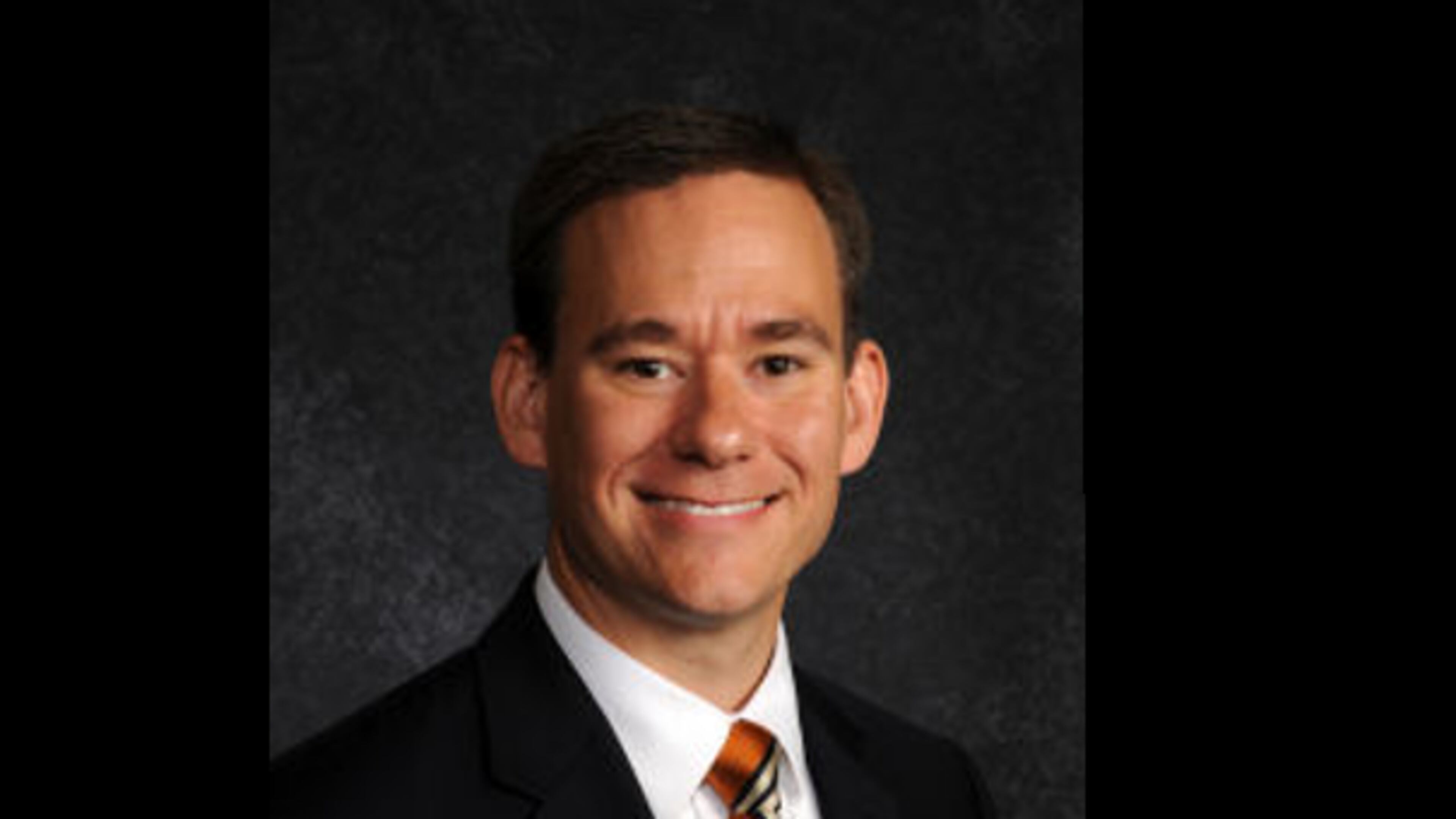 Jonathon Wetherington has been named principal of Paul Duke STEM High School.