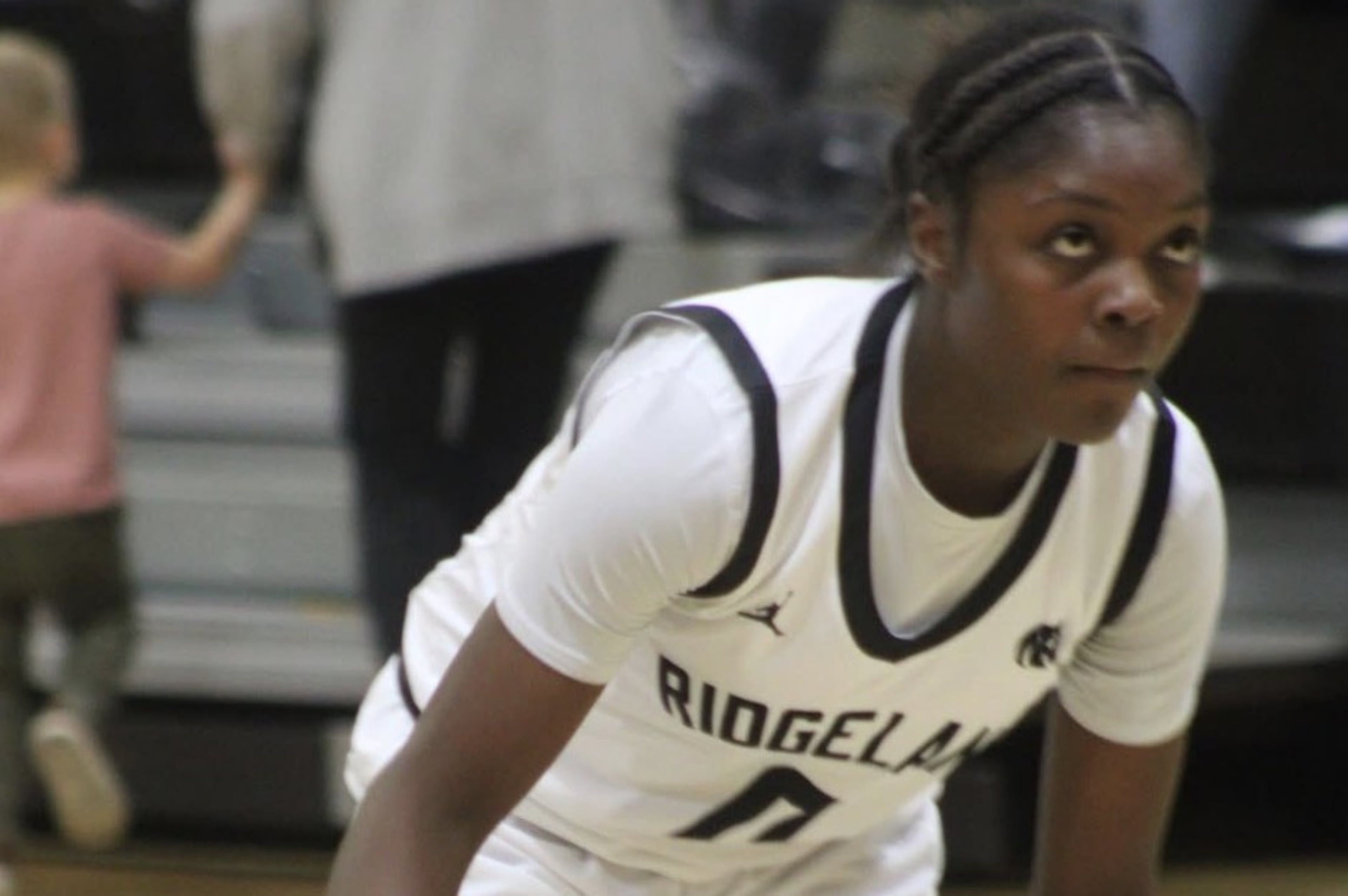 Ridgelland basketball