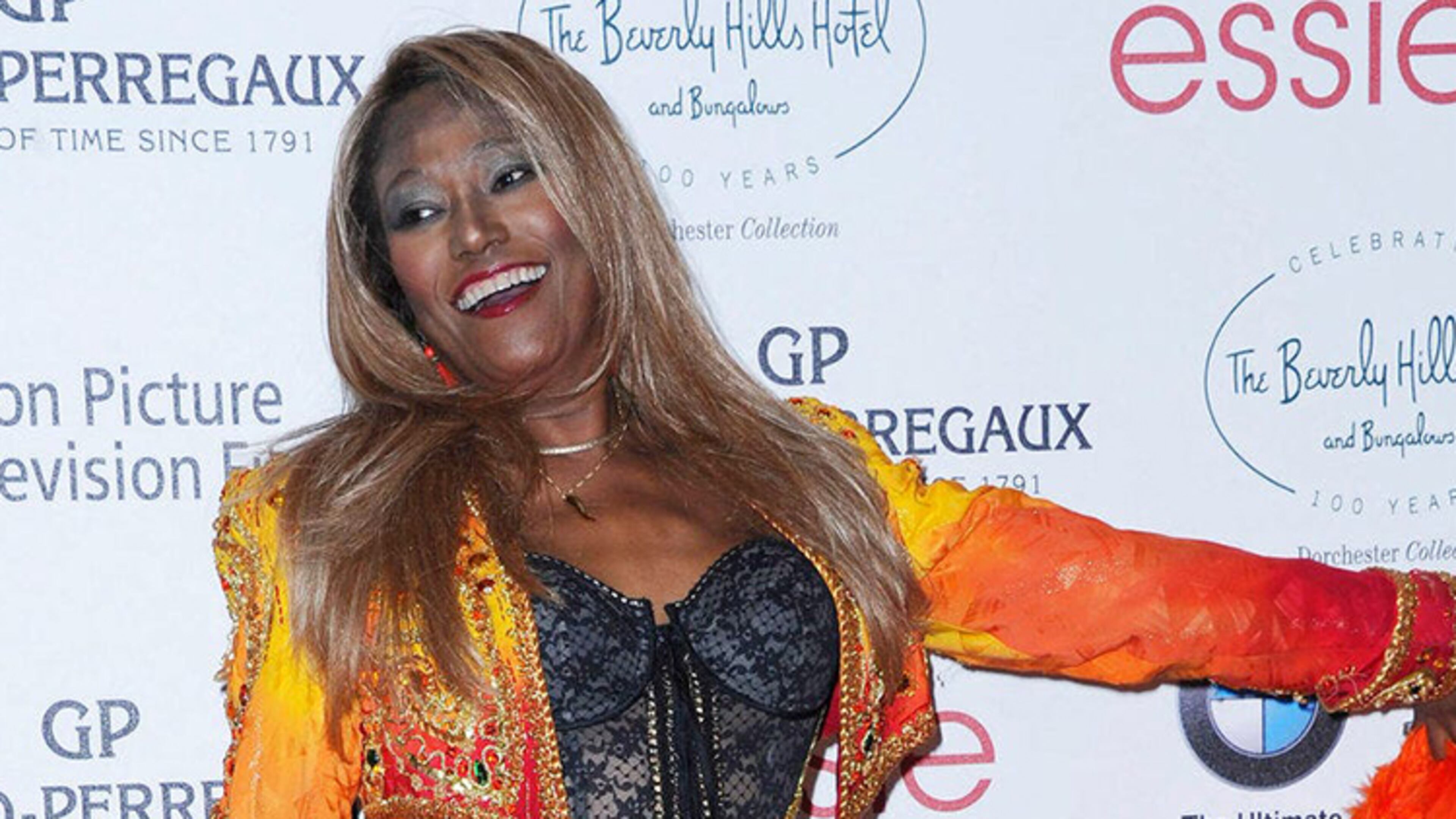 Bonnie Pointer, who sang with her two siblings as part of the once-popular R&B trio The Pointer Sisters in the 1970s and 1980s, died Monday of cardiac arrest at the age of 69, according to family.