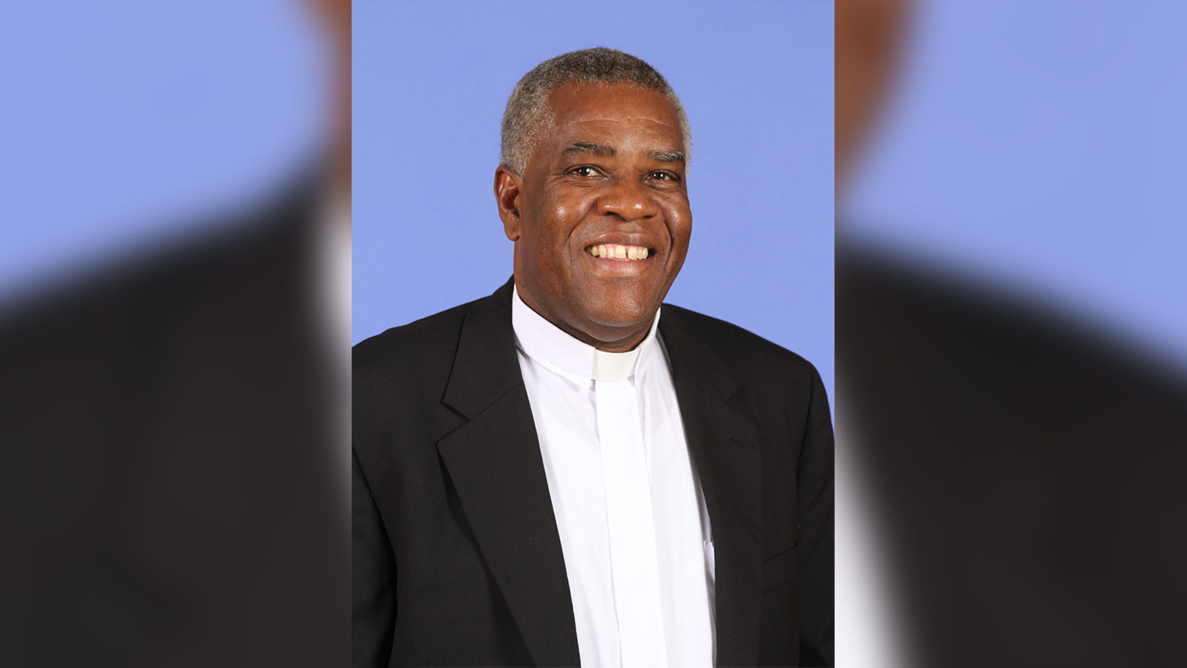 Fr. Jacques Fabre was appointed by Pope Francis to be the new bishop of the Roman Catholic Diocese of Charleston. His installation will be held in April.