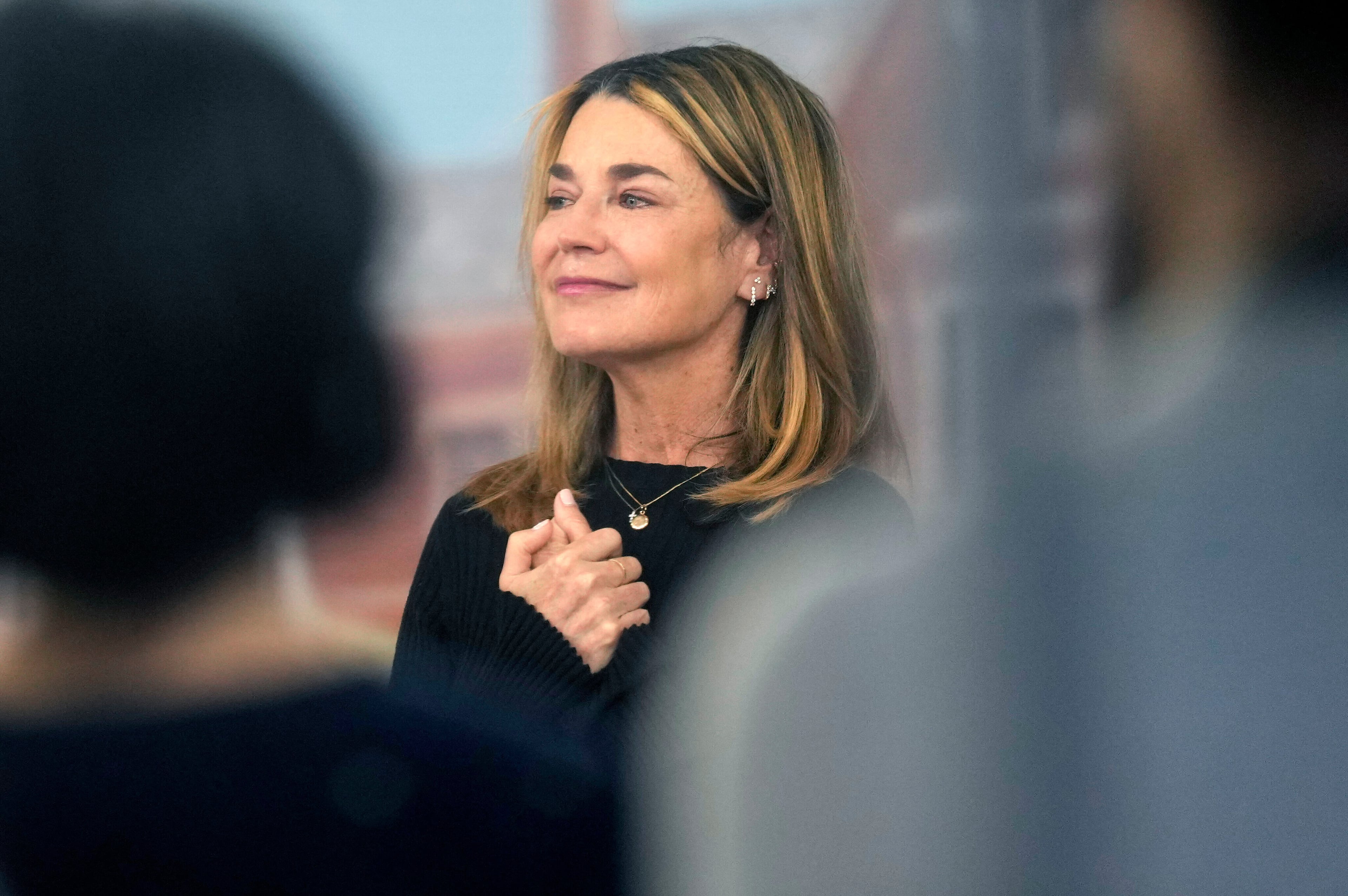 Savannah Guthrie Mom Missing
