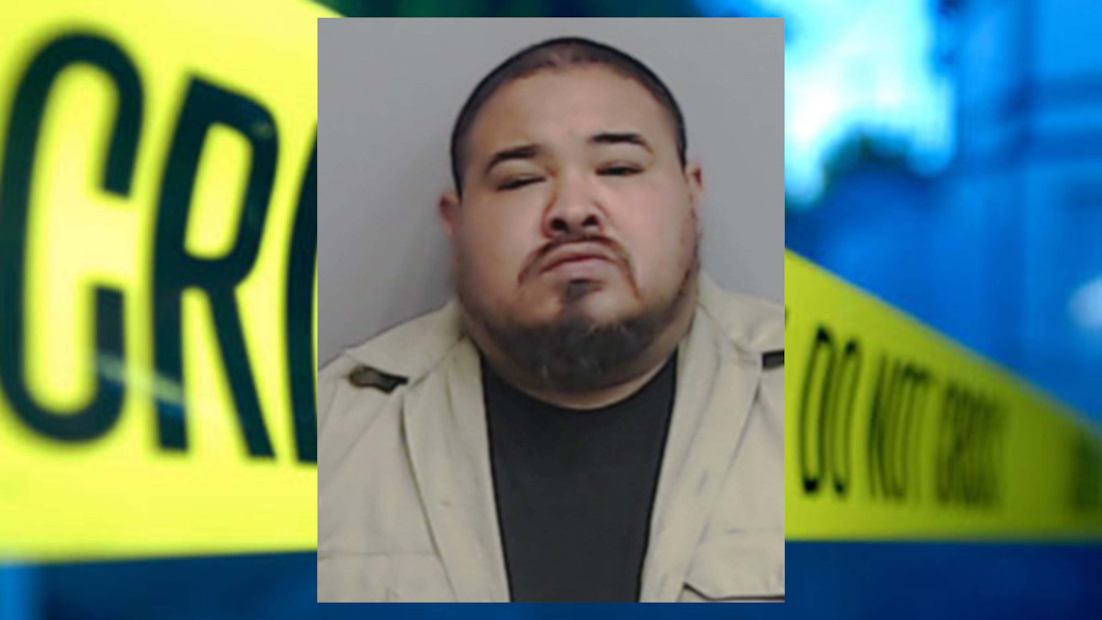 Abraham Flores Galvan