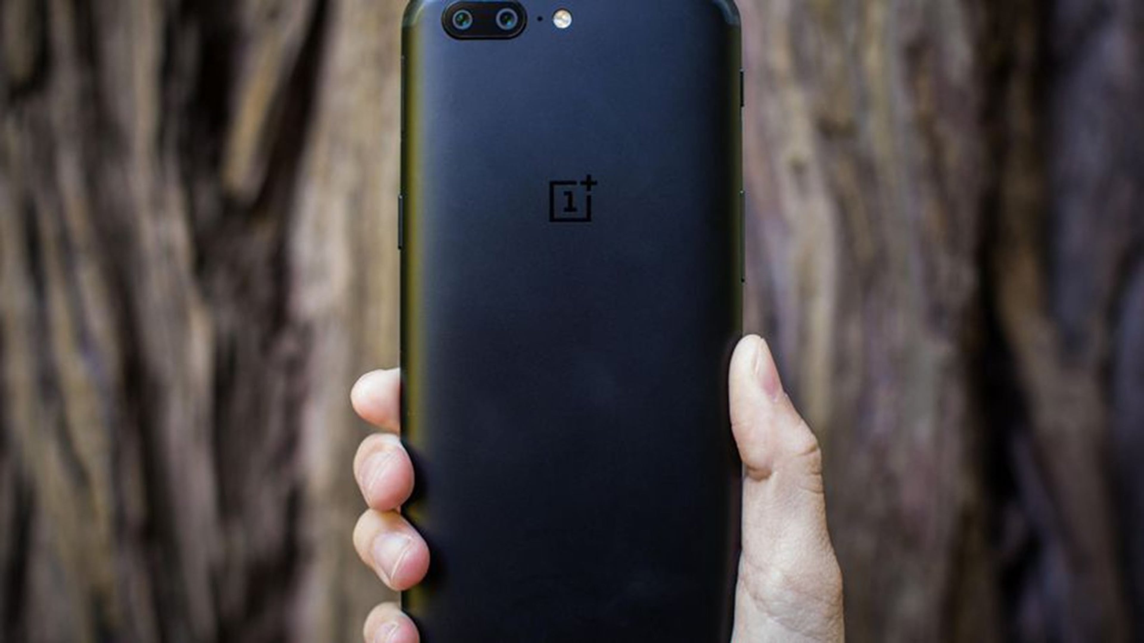 The OnePlus 5 is outstanding, especially for the price; no other phone gives you the same bang for the buck. (James Martin/CNET/TNS)