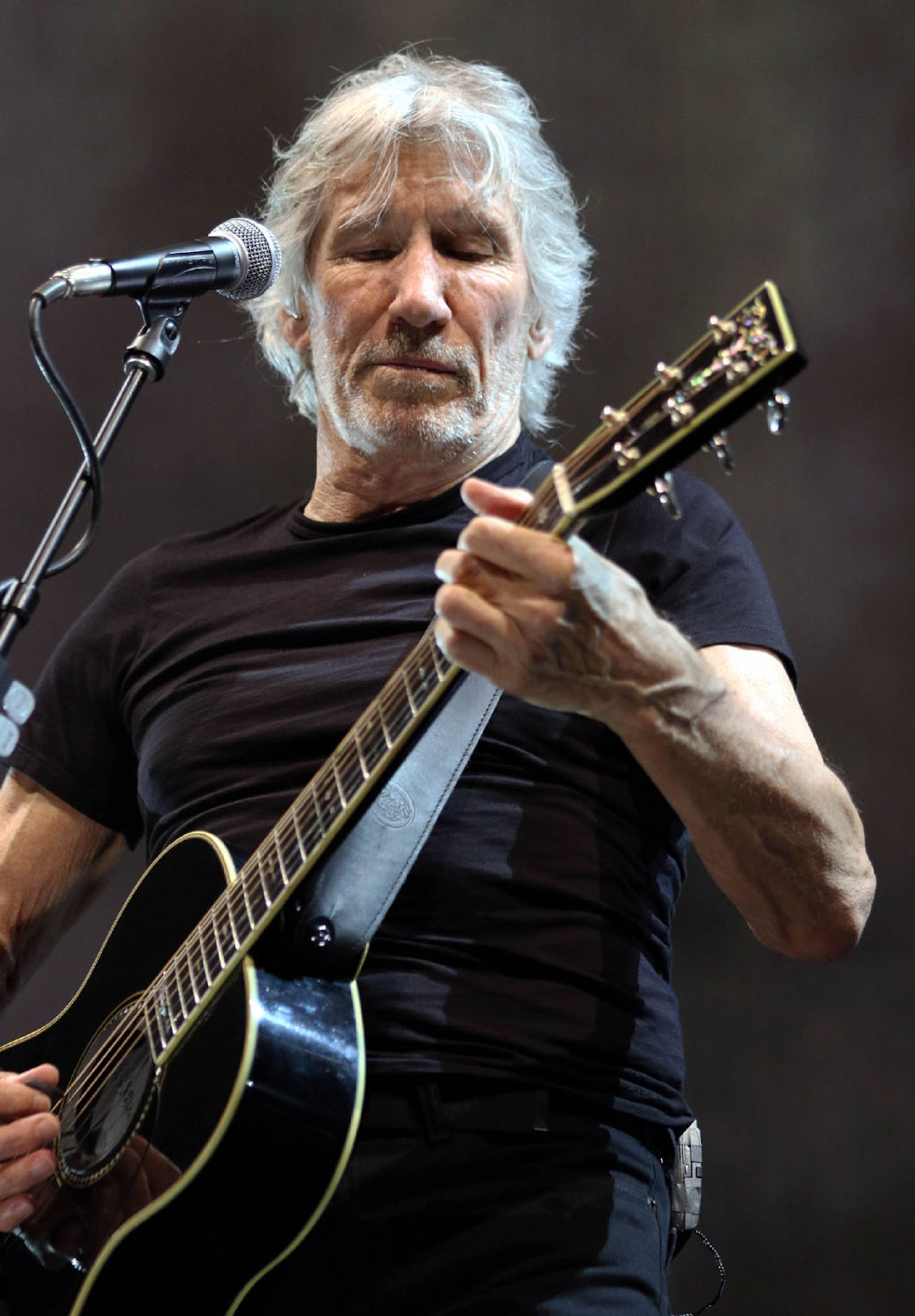 #13 of #24. PLEASE KEEP IN SEQUENTIAL ORDER FOR THE CONTINUITY OF THE GALLERY. Pink Floyd's Roger Waters brought his US + THEM Tour to sold out Infinite Energy Center on Sunday night, July 16, 2017.Robb Cohen Photography & Video /RobbsPhotos.com