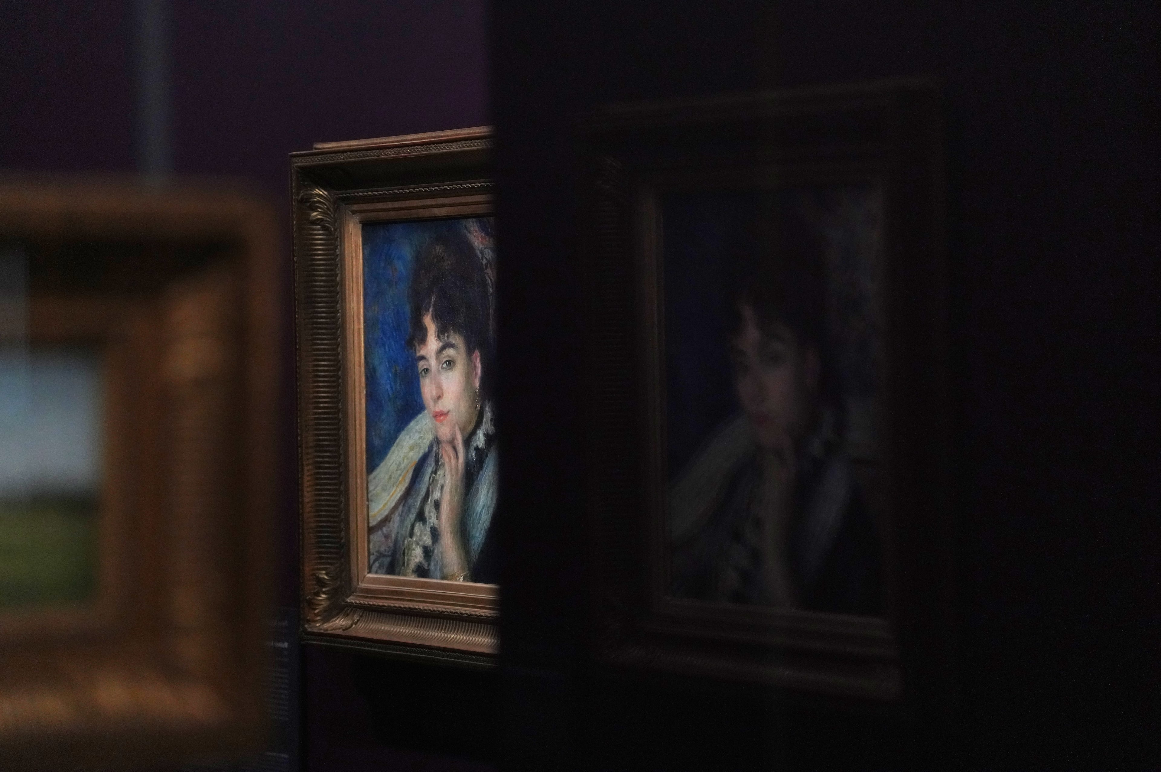 France Nazi-era Art
