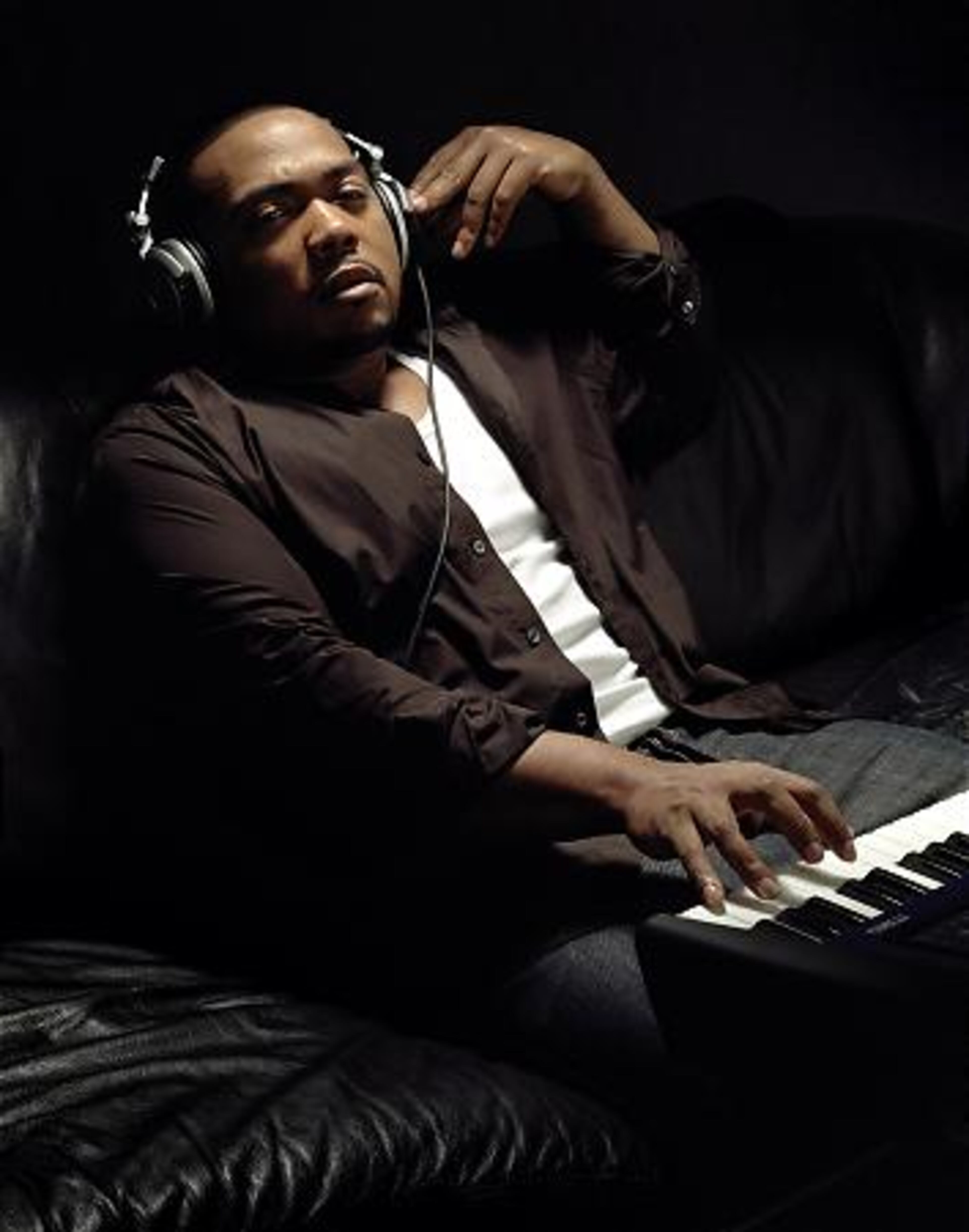 Timbaland (Producer)