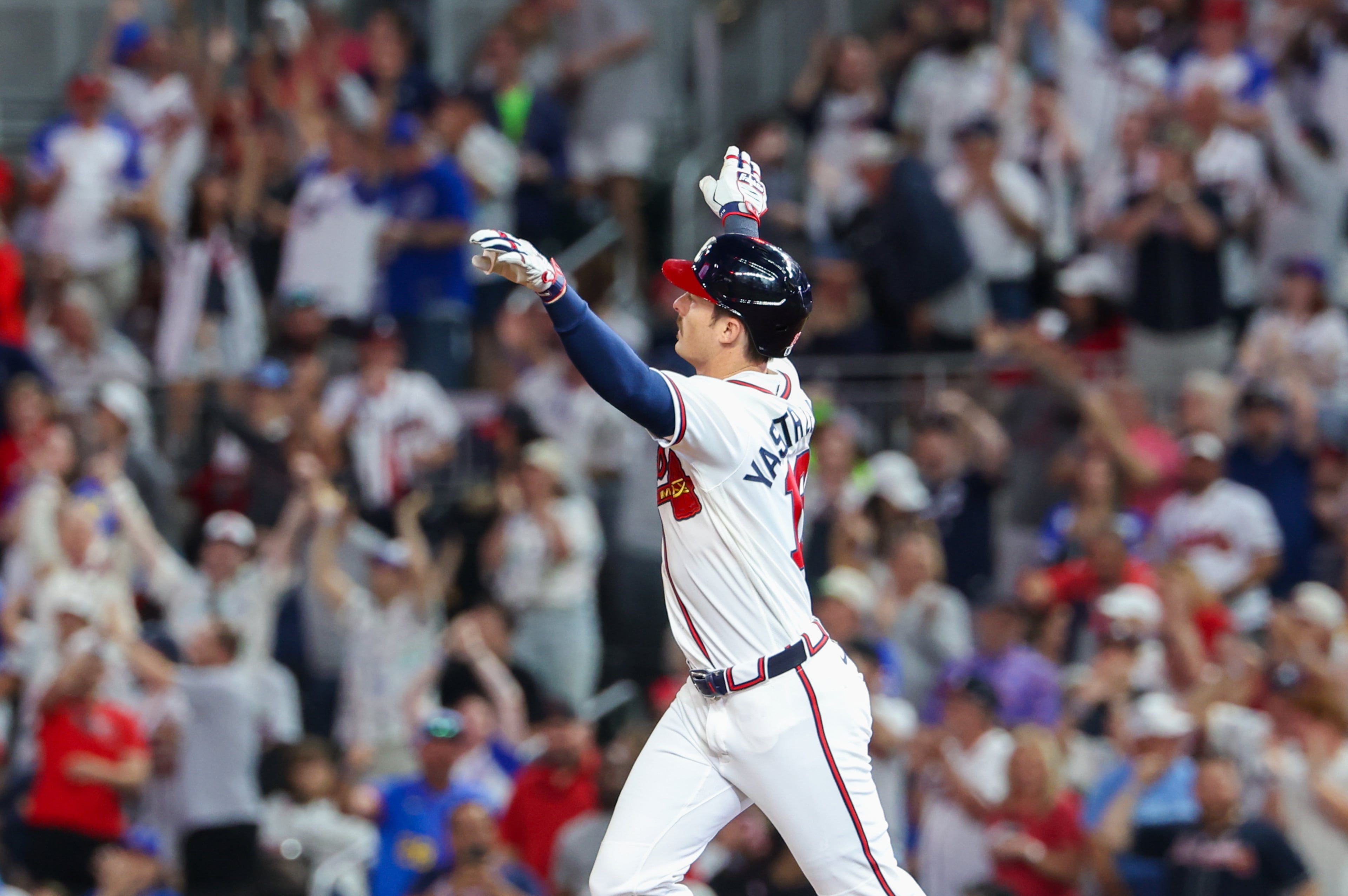 AJC Braves hedline