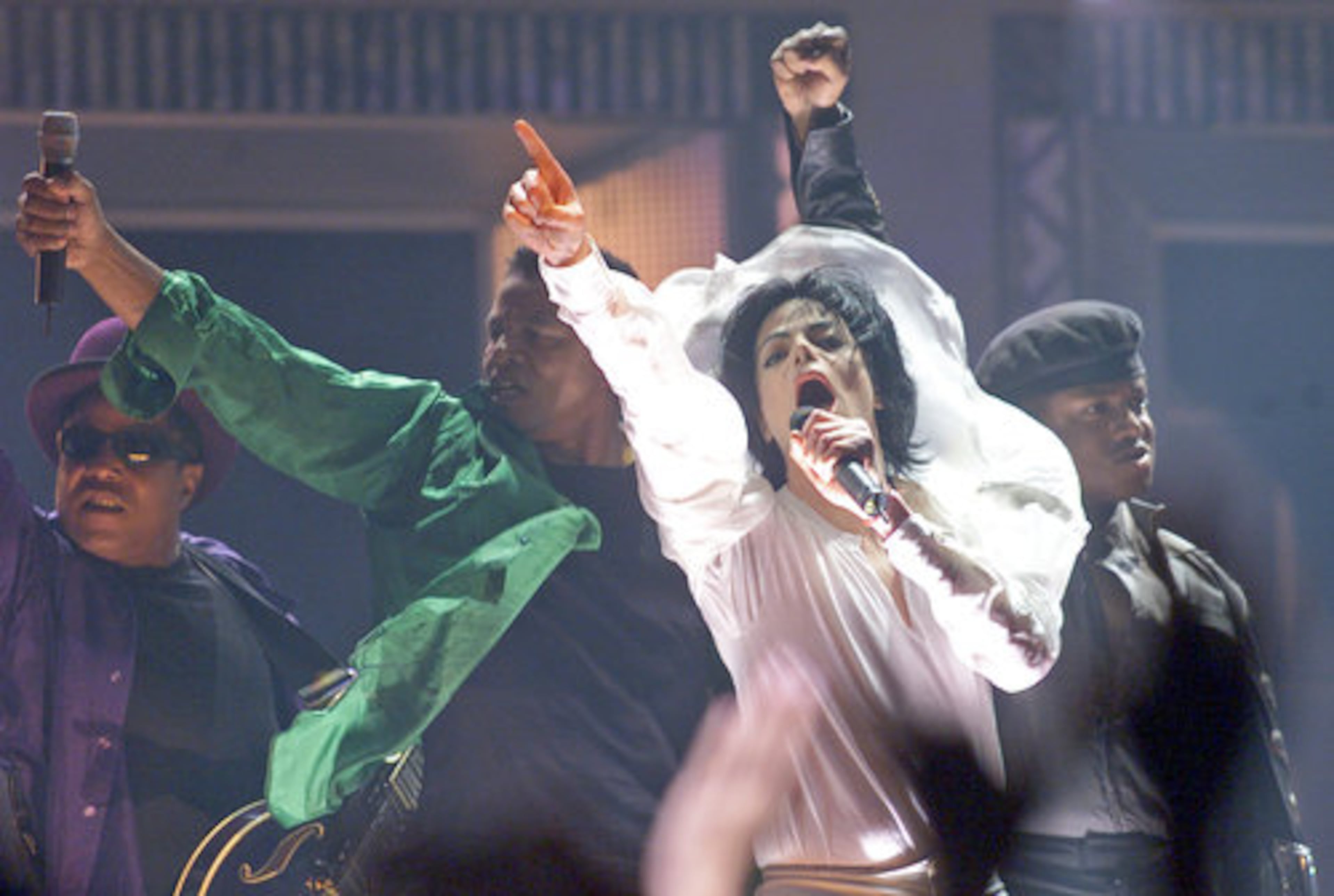 Michael Jackson: Aug. 29, 1958 - June 25 --- Known as the 'King of Pop', Jackson was one of the most influential entertainers of all time. His music, his dancing, and of course, his personal life were in the news for five decades. With his brothers, he was the lead singer for the Jackson 5 in the 1960s, and his 1982 solo-album 'Thriller' remains the best-selling of all time. He was inducted into the Rock and Roll Hall of Fame -- twice. Jackson died from cardiac arrest.