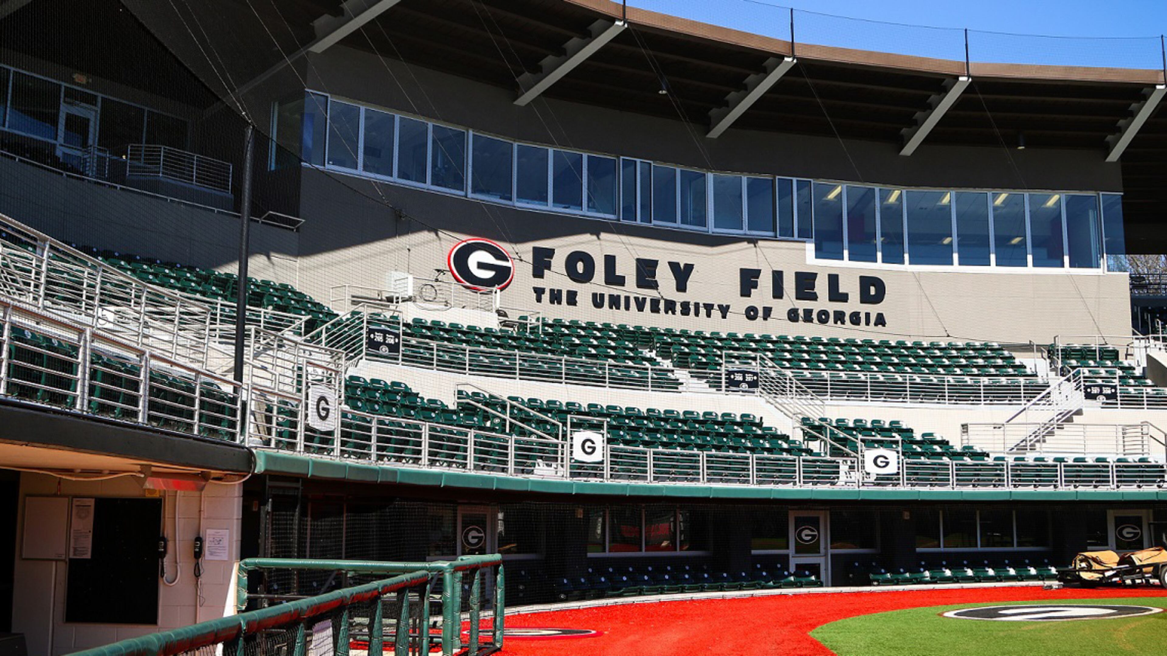 Photo/ Steffenie Burns 2018 UGAAA Sports Communications