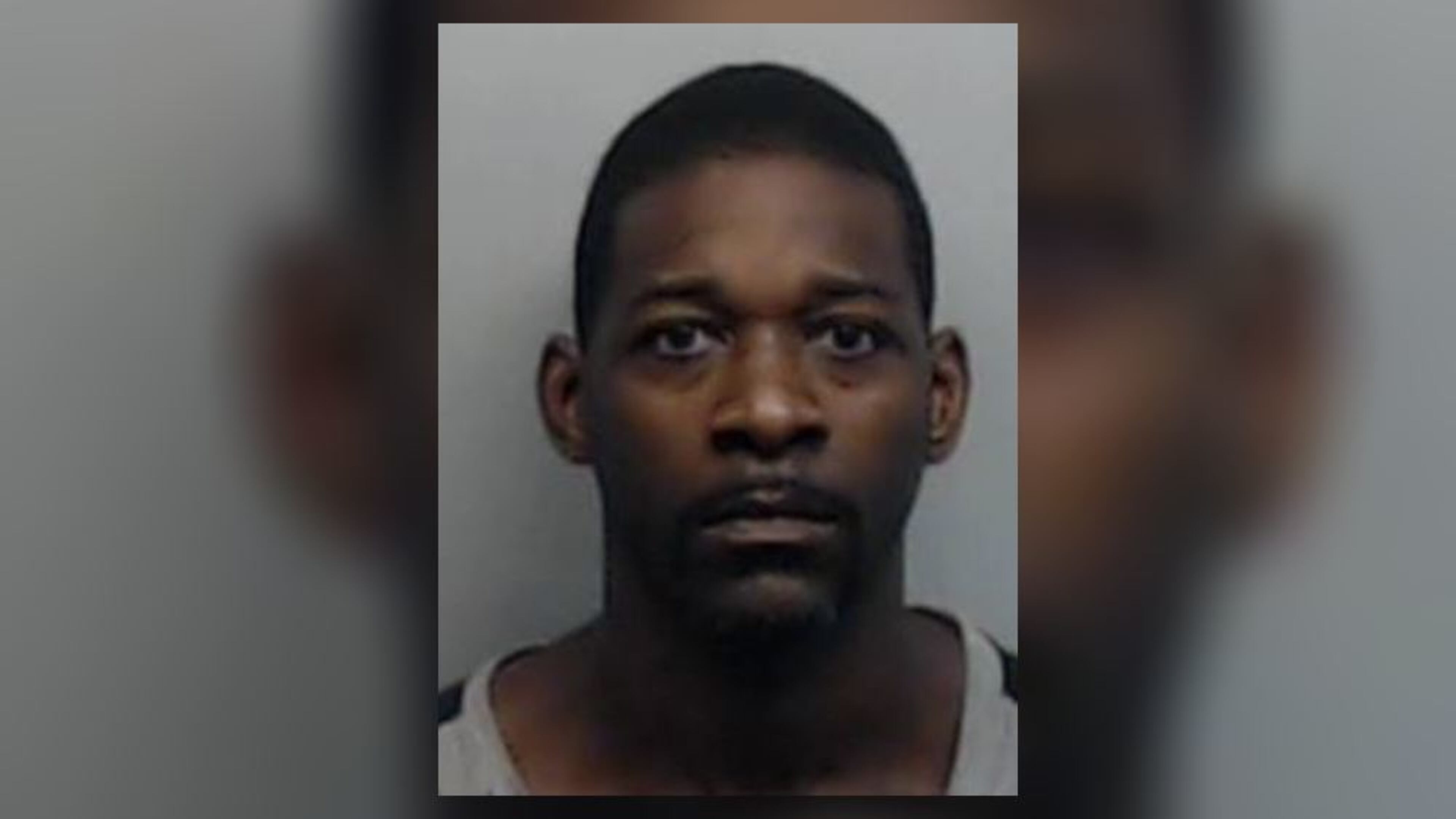 Joshua Arnold (Credit: Fulton County Sheriff's Office)