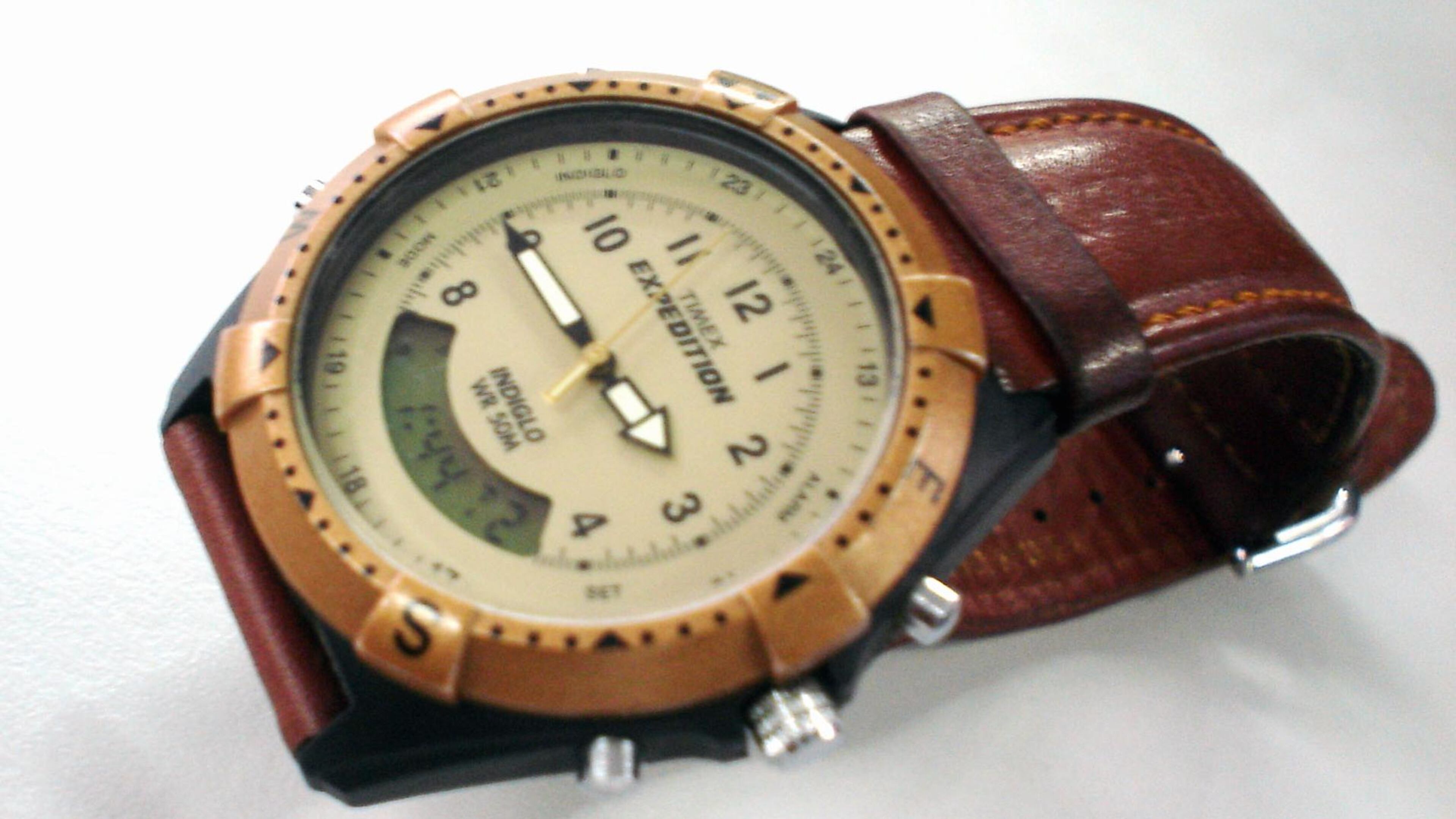 An argument over wa watch resulted in the death of a 24-year-old woman, police said.