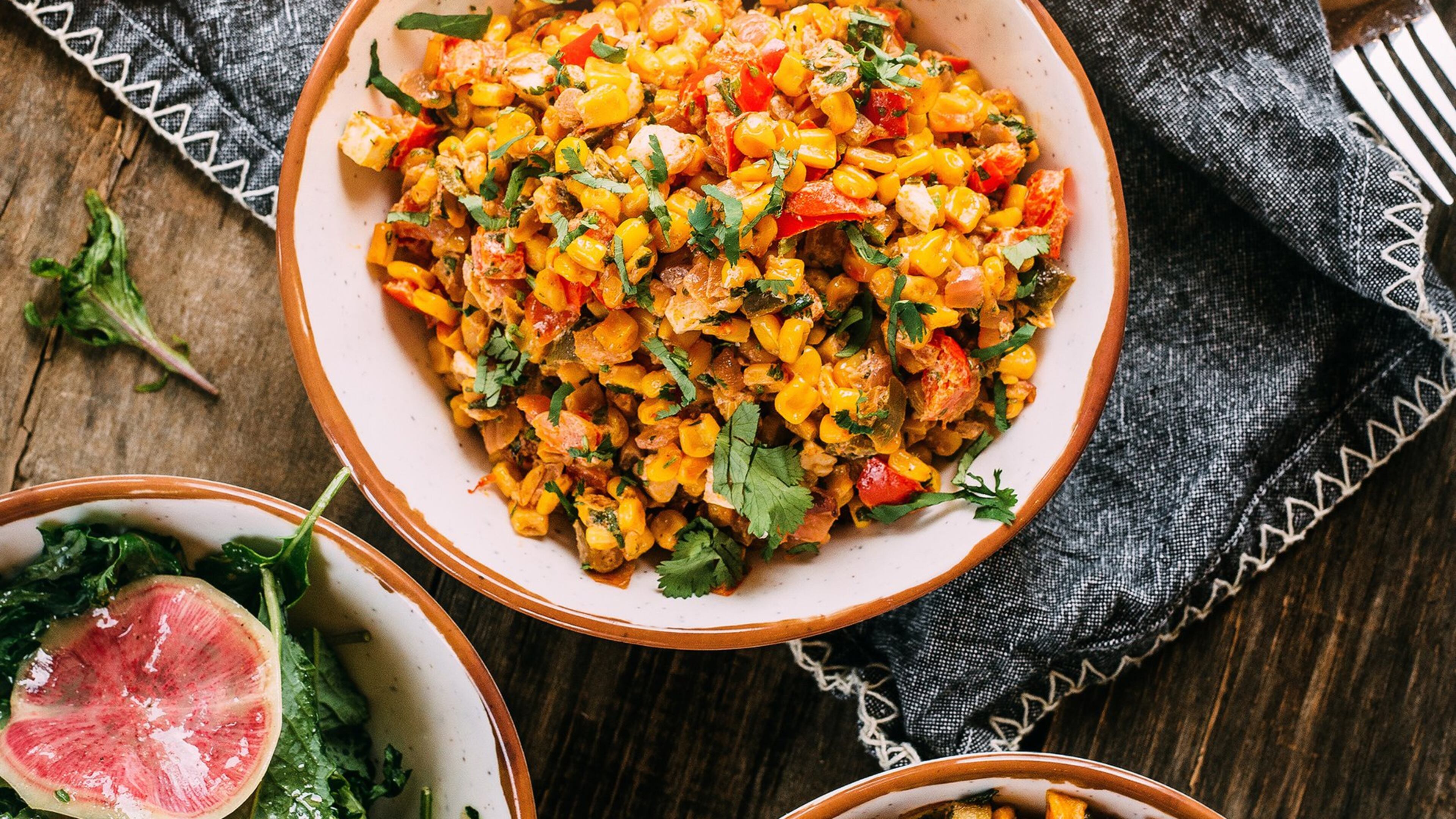 CONTRIBUTED BY HOLLER & DASH