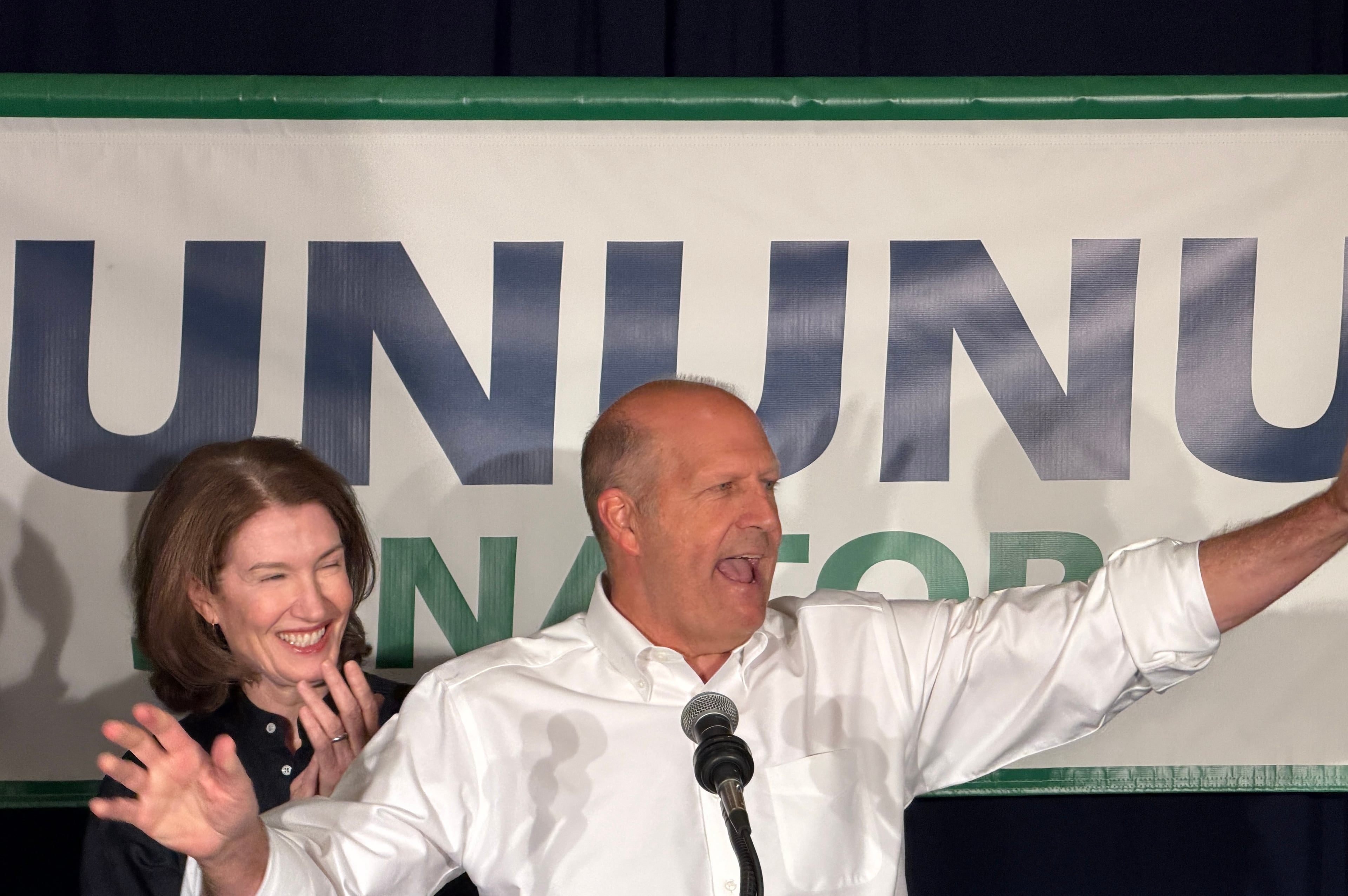 Election 2026 New Hampshire