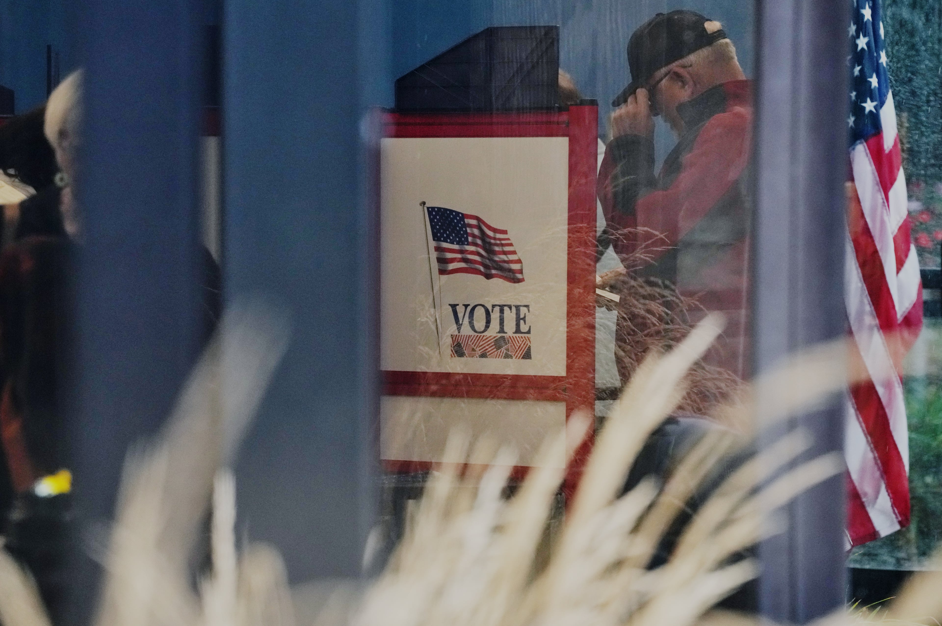 Election 2026 Minnesota Voting