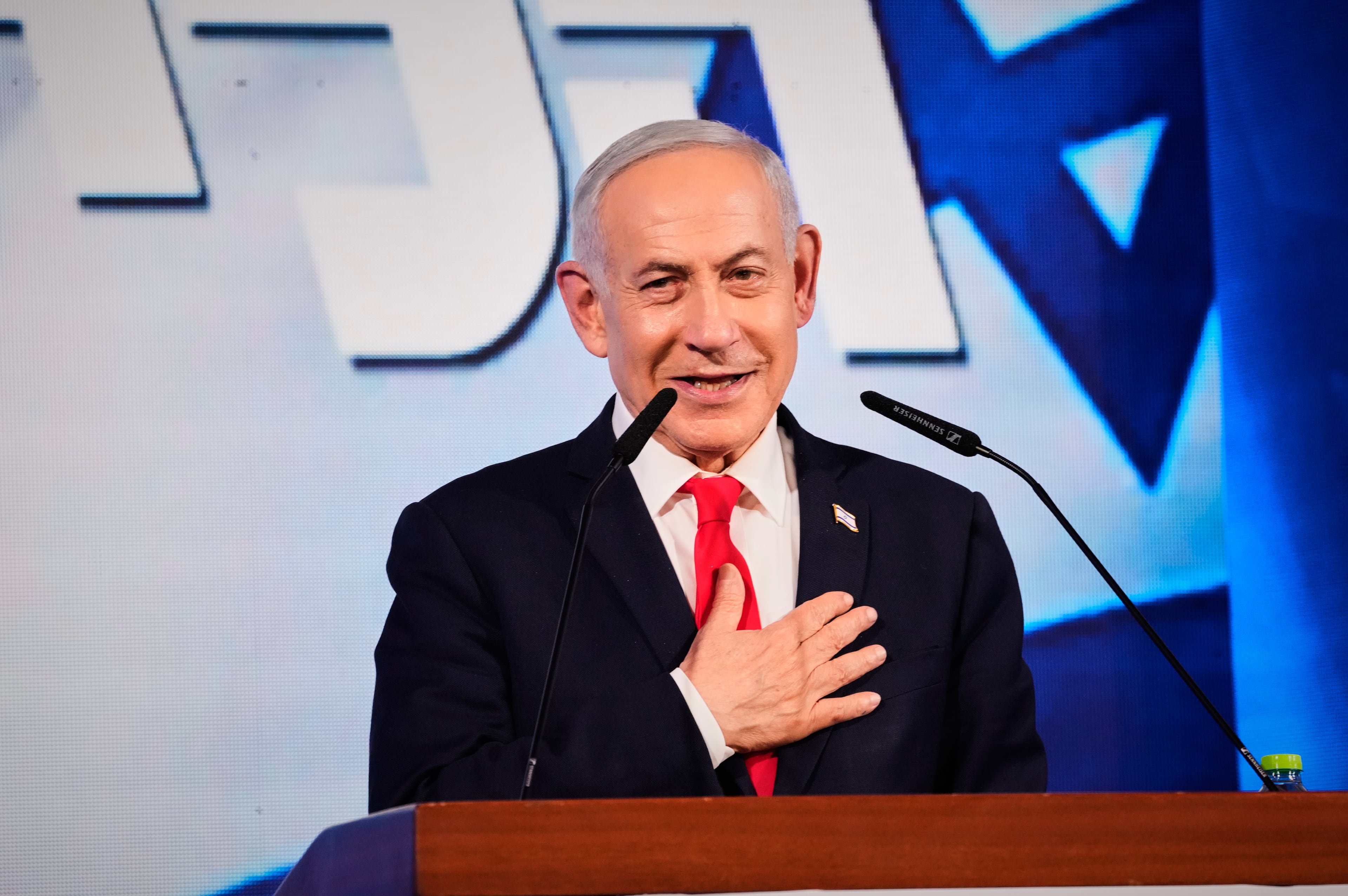Israel Elections