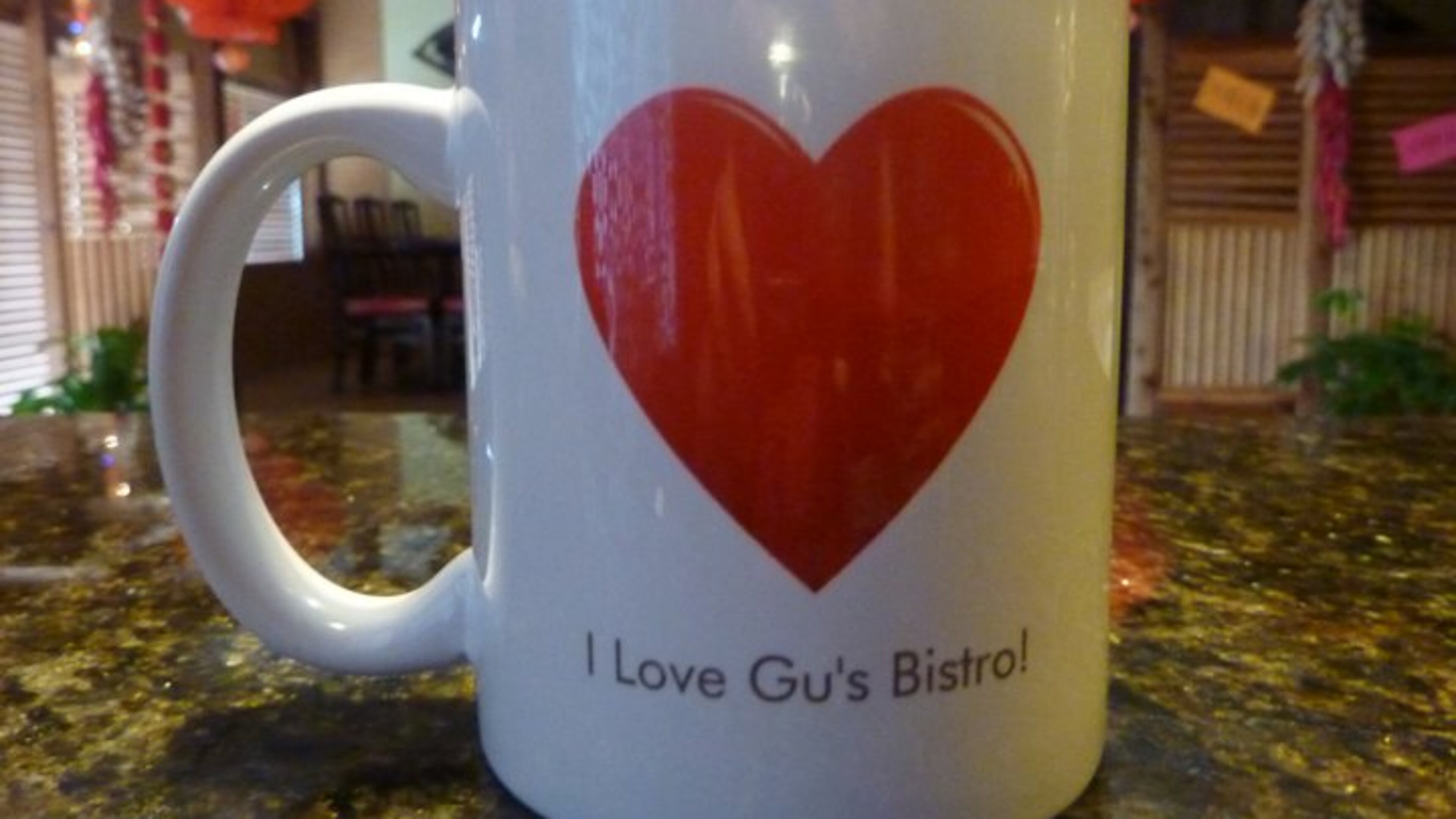 Gu's Bistro (Facebook)