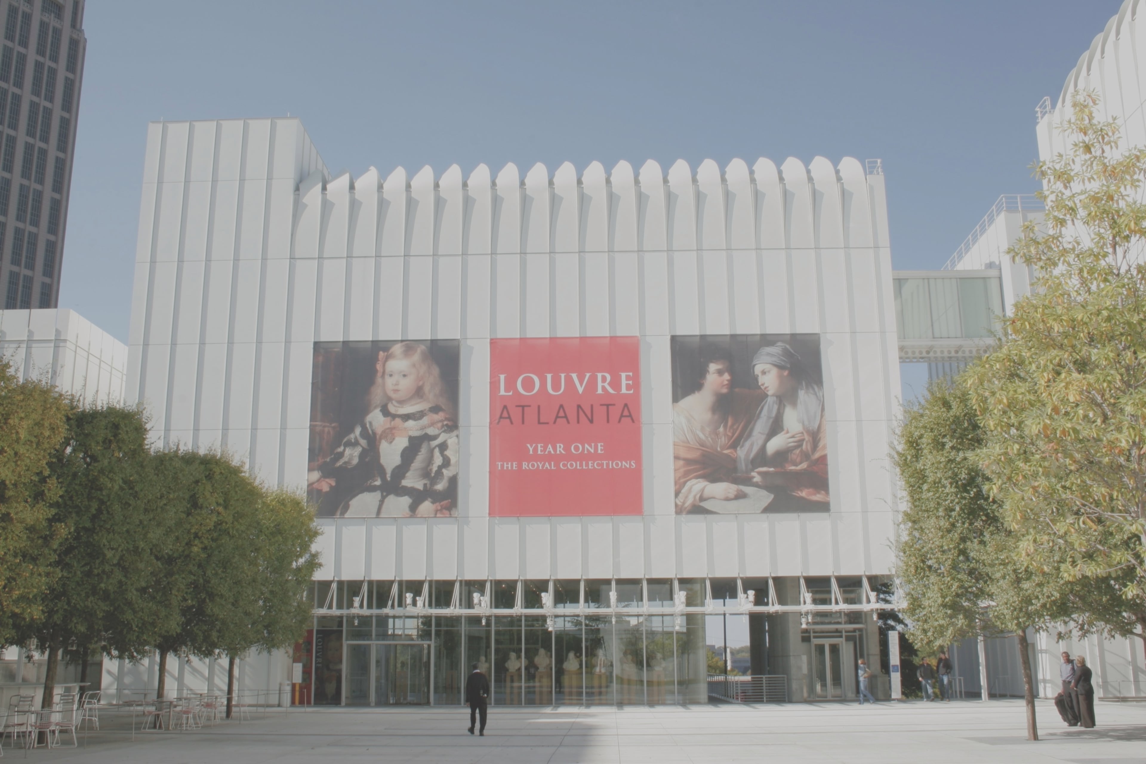 7 women to celebrate from Atlanta's arts scene during Women’s History Month