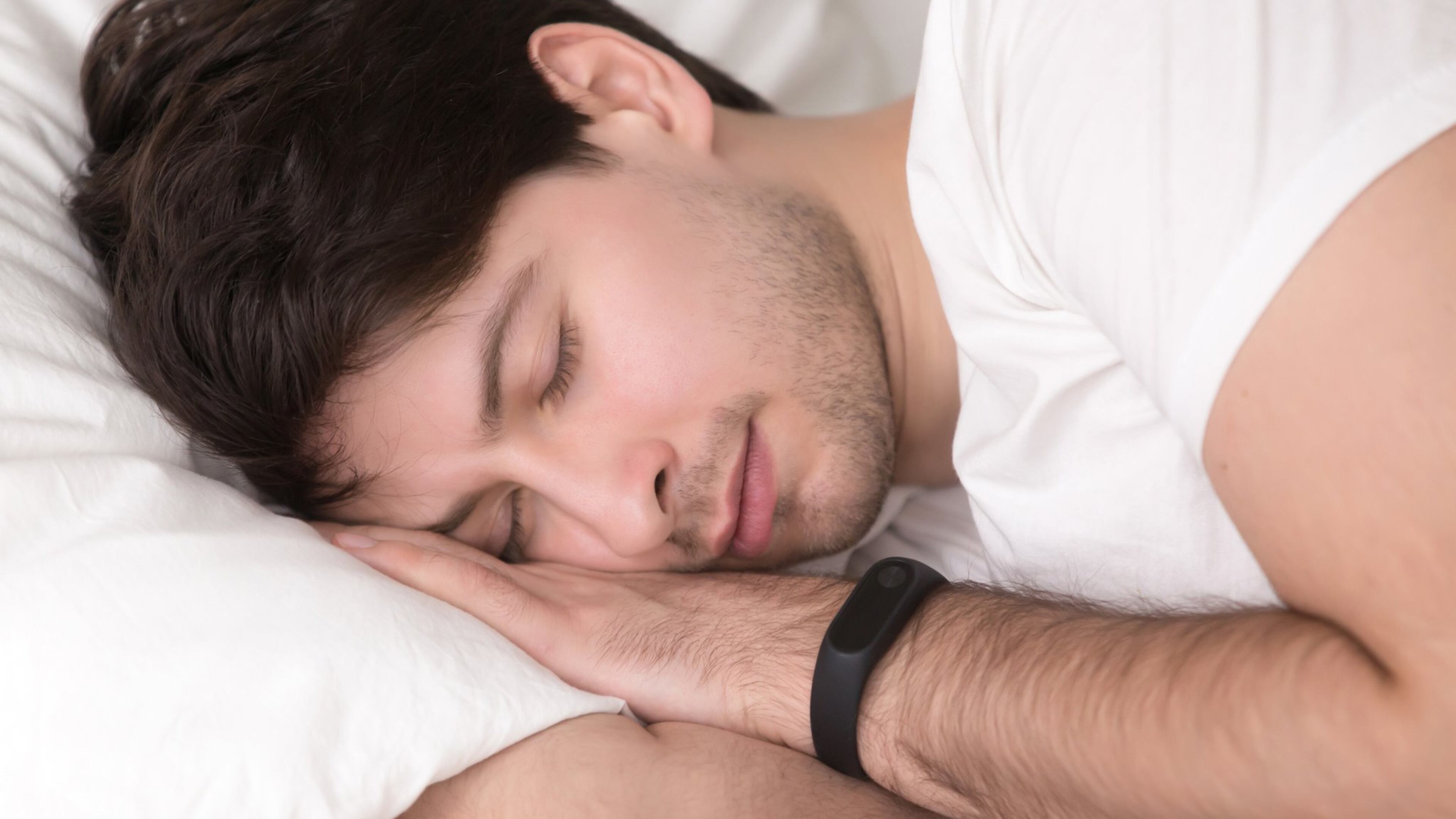 When it comes to identifying the difference between light sleep and deep sleep, research has shown that fitness trackers are not accurate. Rather than relying on your device to measure how well you sleep, consider basing your assessment of sleep quality on how you feel when you wake up. (Dreamstime/TNS)