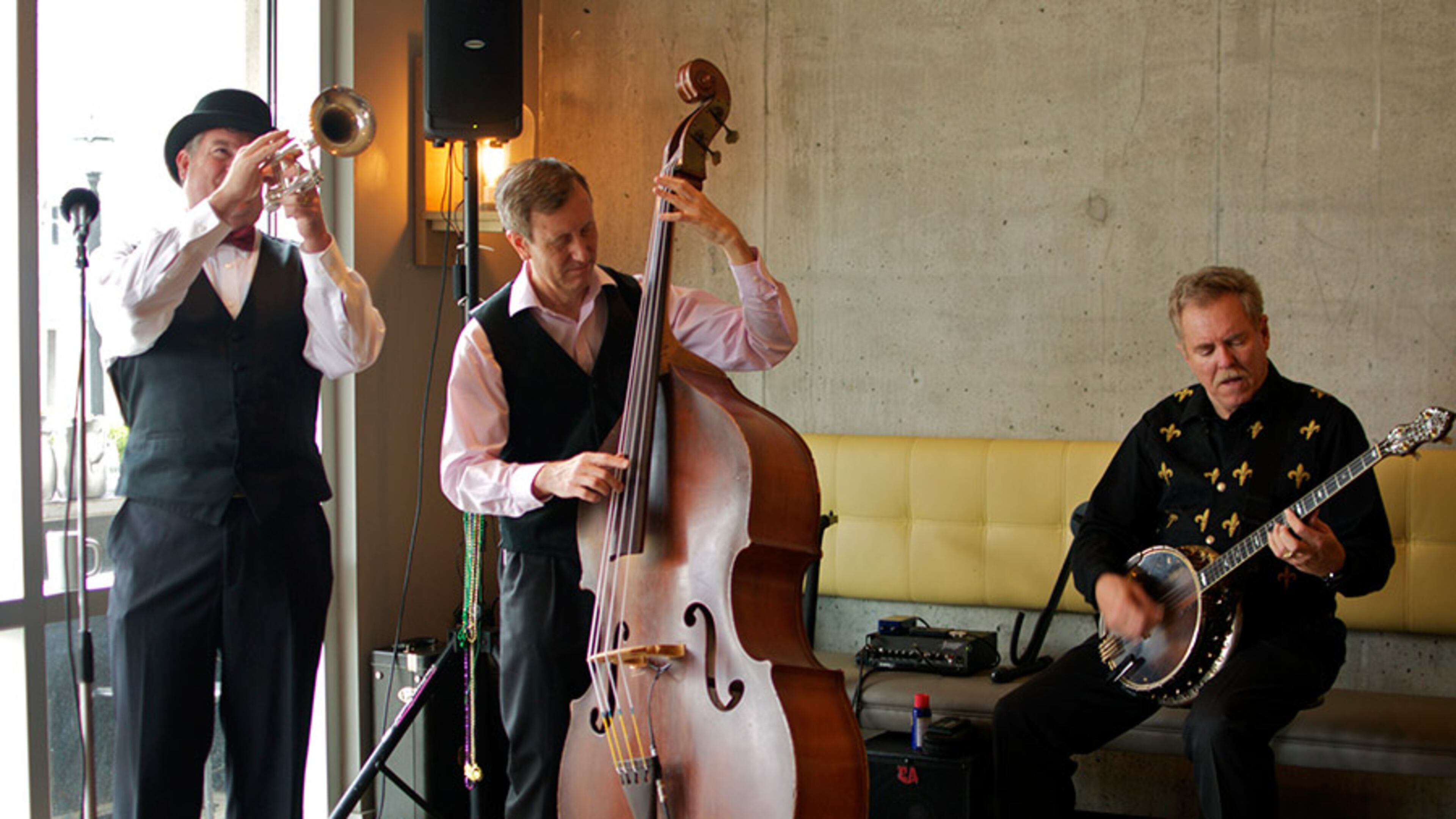 Credit: Watershed on Peachtree