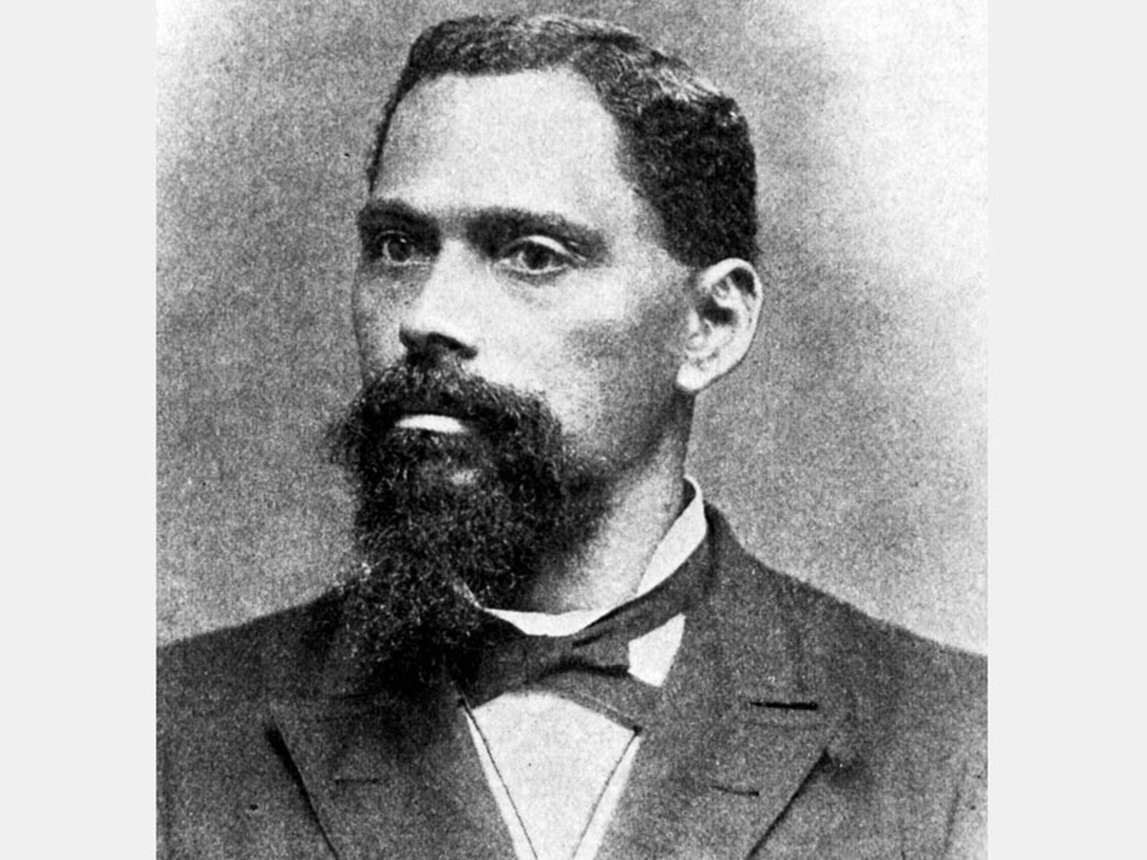 Lucius Holsey was born in 1842 and was owned by a professor at the University of Georgia. Holsey learned how to read, despite laws at the time banning blacks from doing so. He helped start Paine College, a historically black college in Augusta.