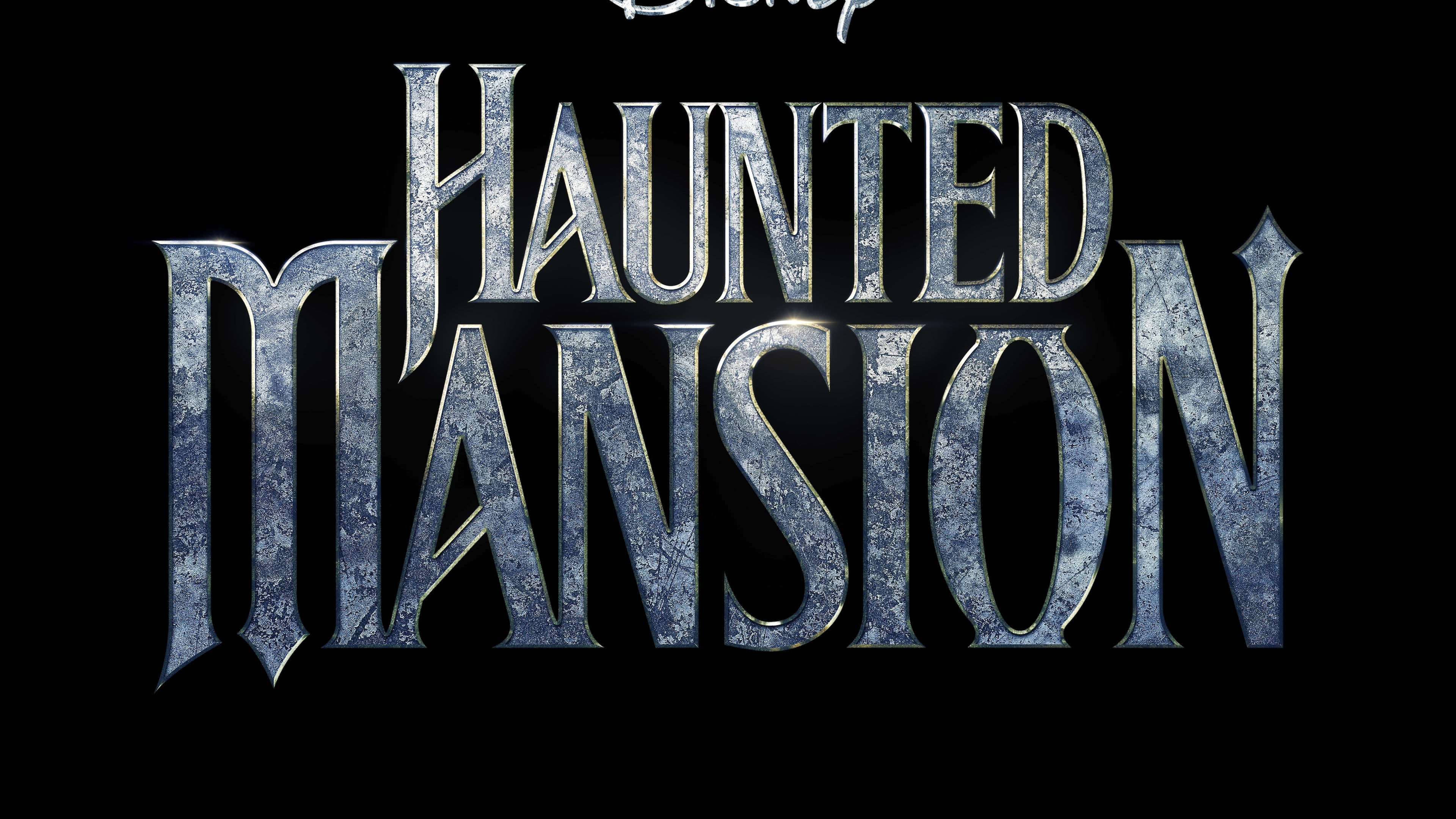 HAUNTED MANSION