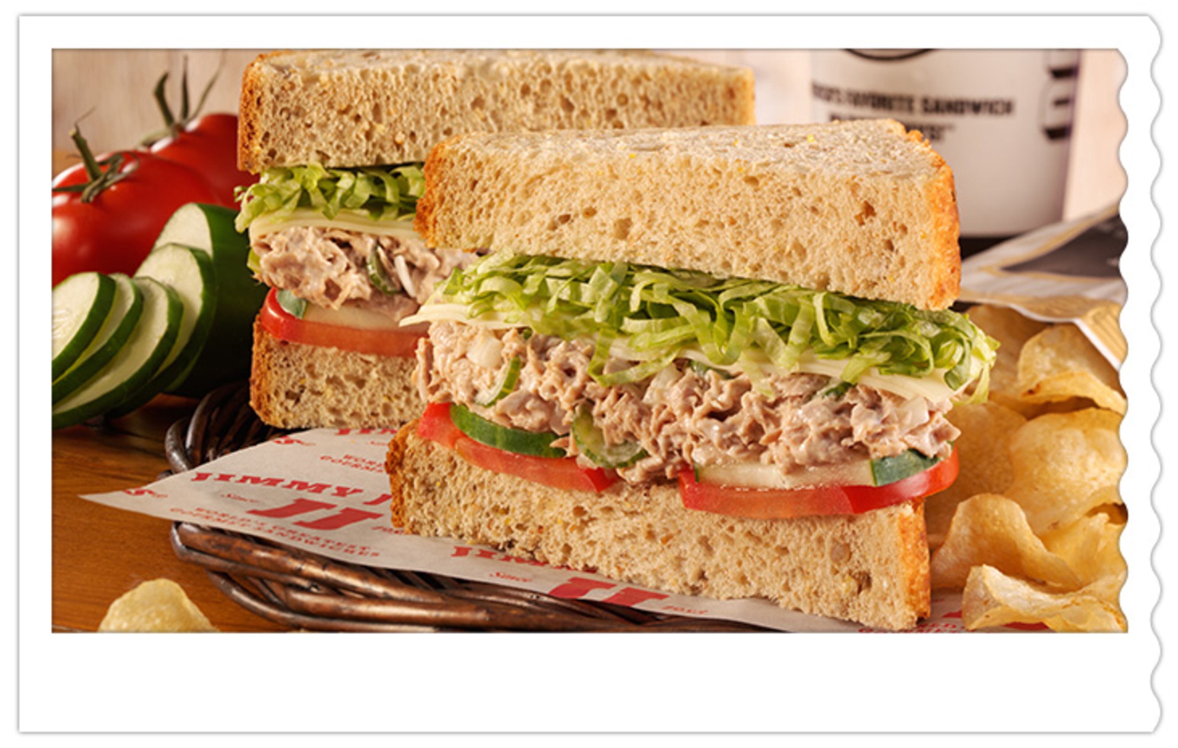 Consumer Reports said 32,405 subscribers participated in its 2014 survey, rating restaurants on food quality and freshness, value, politeness, speed of service and dining area cleanliness. The restaurants then received an overall score.