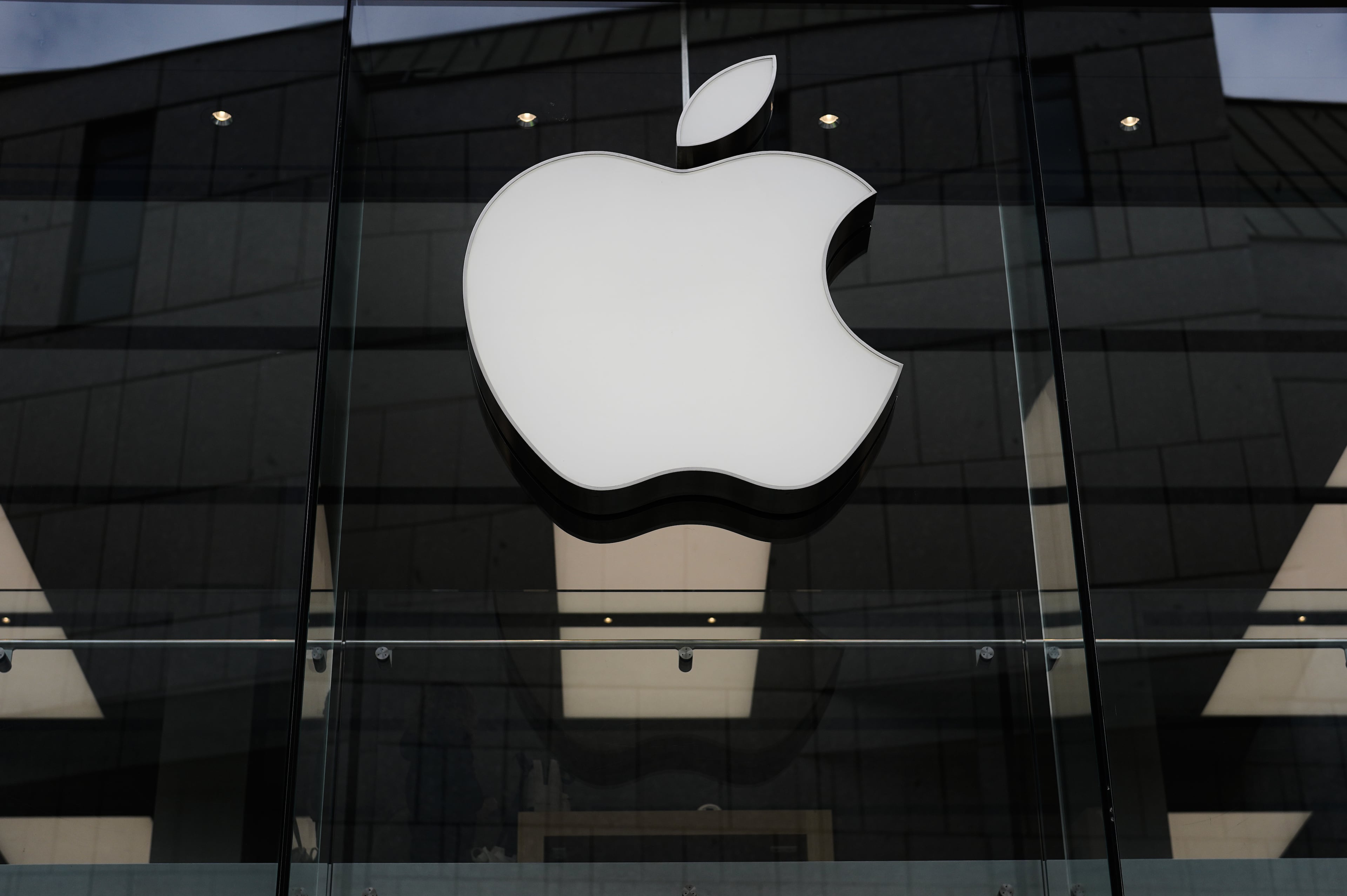 Apple Results