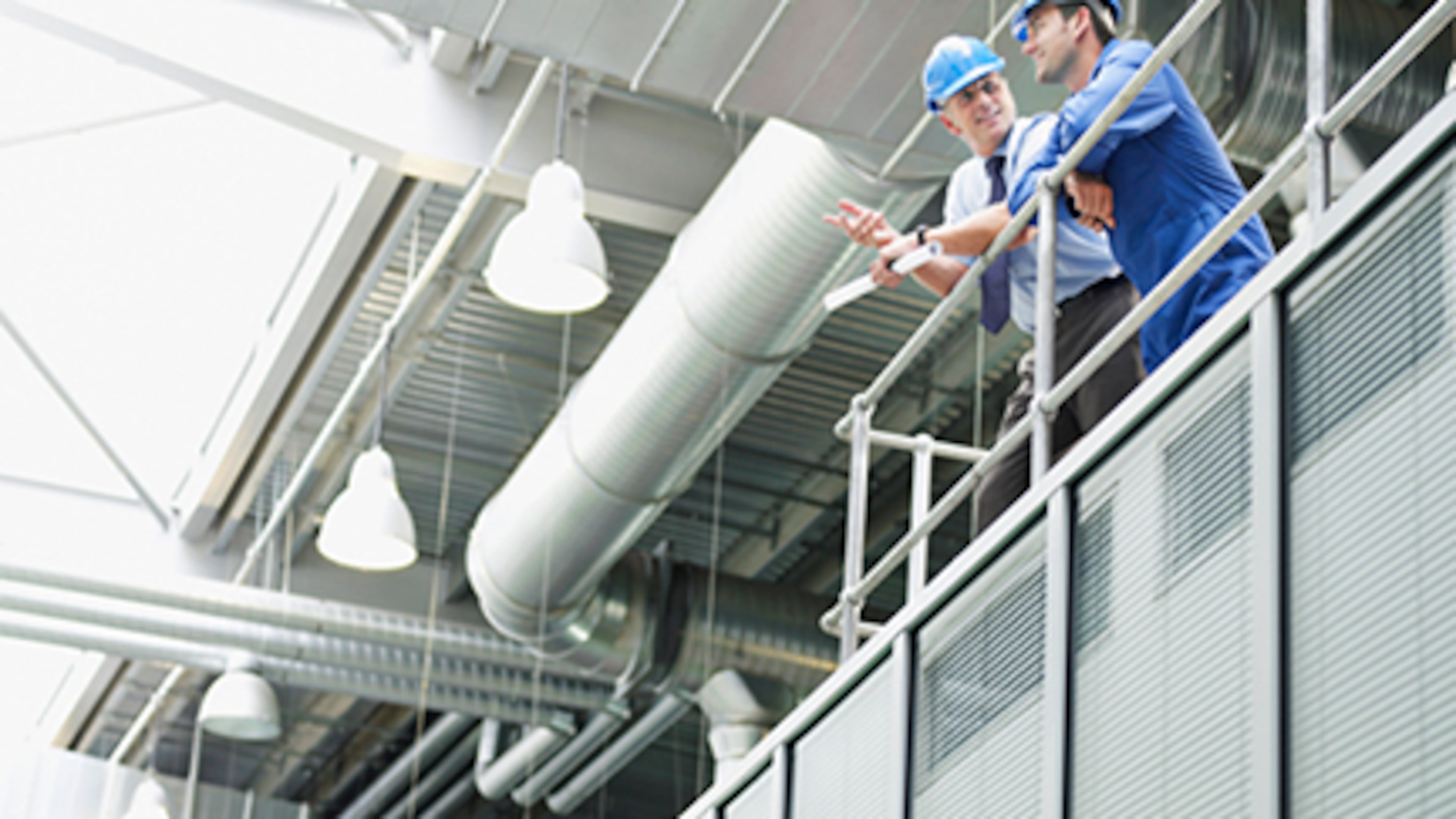 American Air Filter Co., Inc., doing business as AAF International, is consolidating multiple buildings and moving from Norcross into a larger building at 2165 Northmont Parkway in unincorporated Duluth. (Courtesy AAF International)