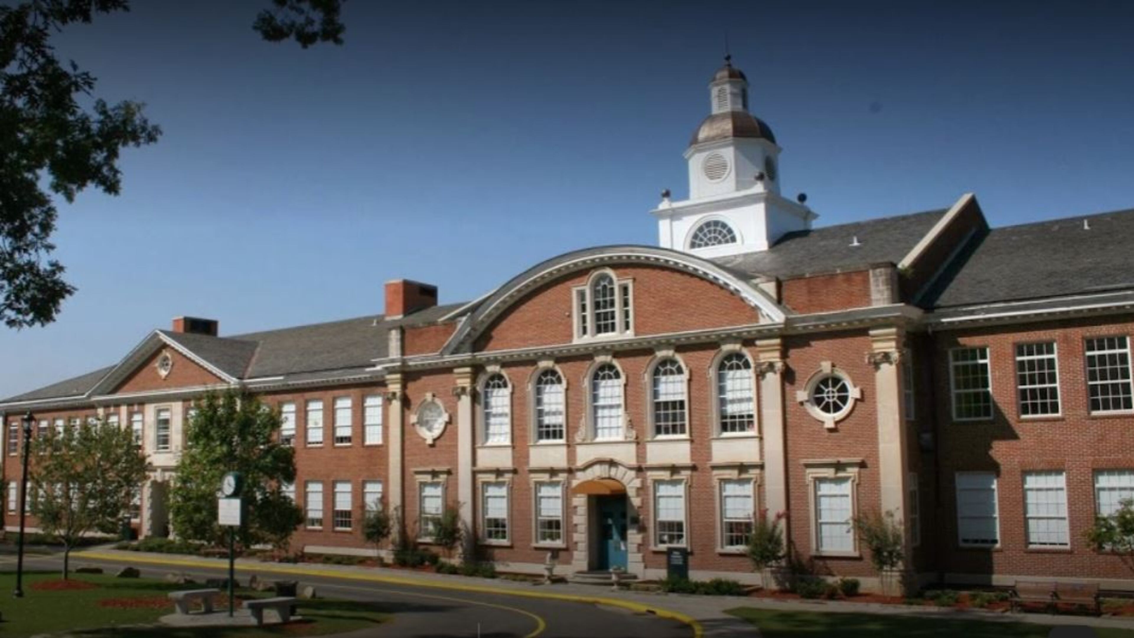 A petition by Black alumni of Atlanta International School calls for the resignation of the head of school.