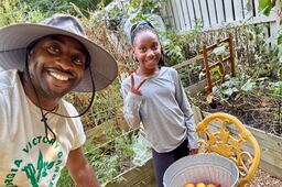 victory gardens