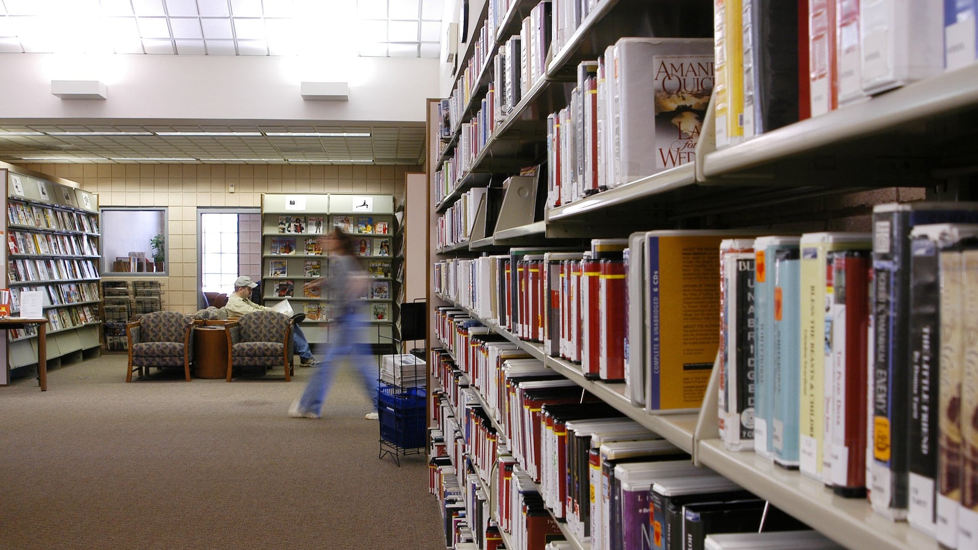 Gwinnett County to build new library branch on Buford Highway