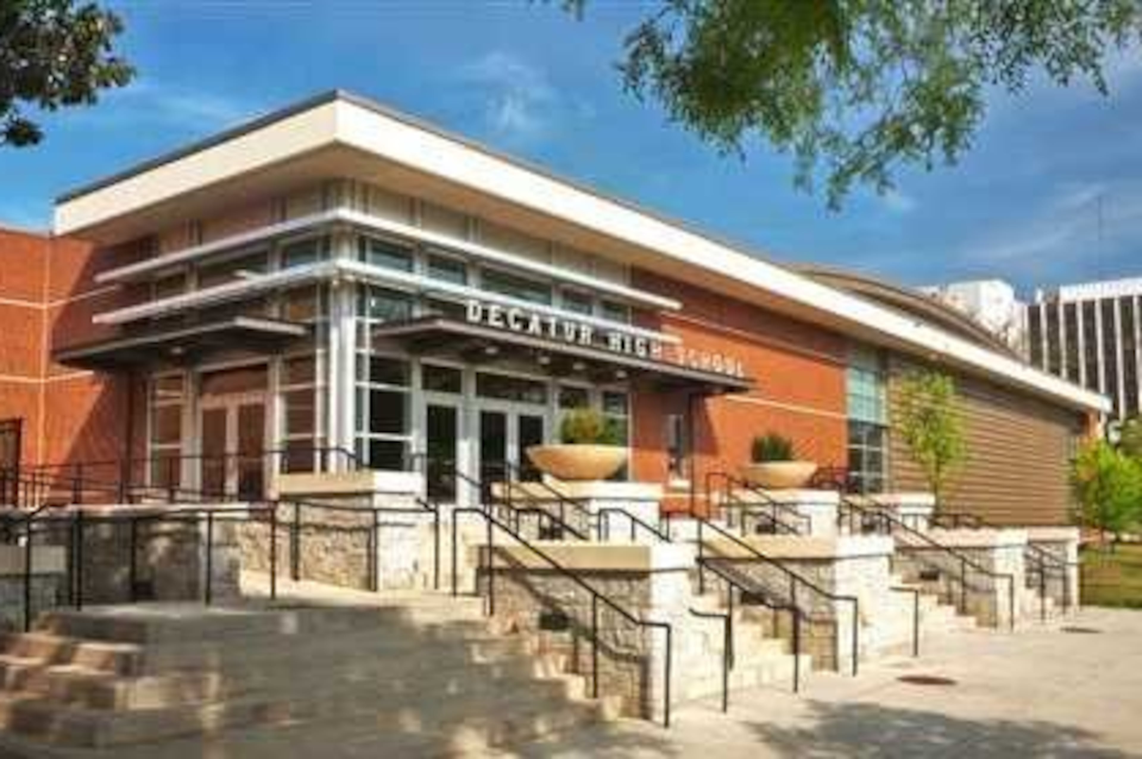 Decatur High School