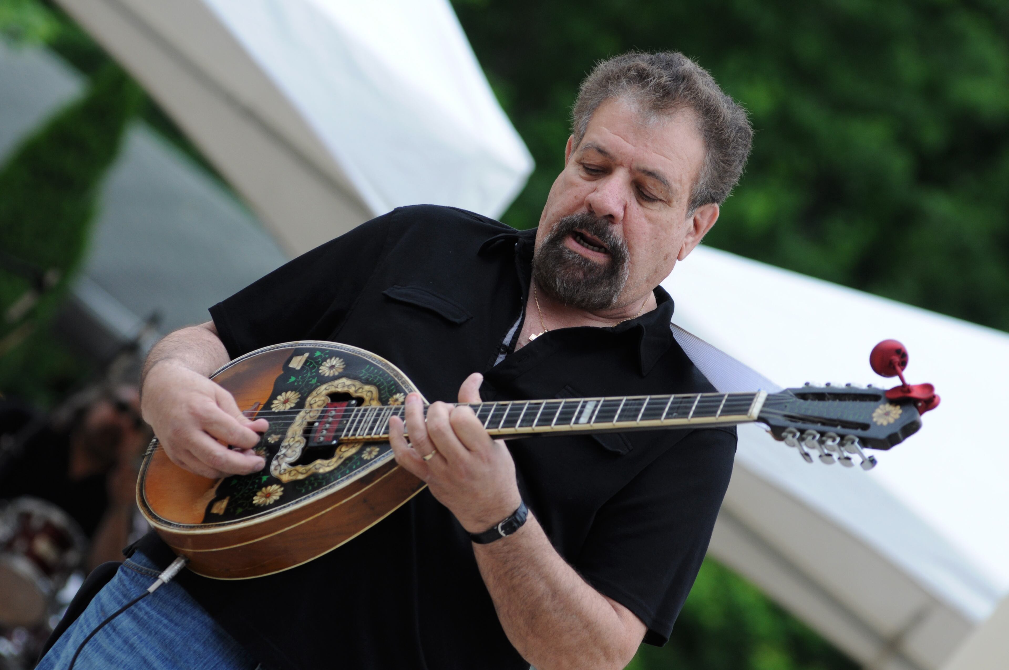 Dine on Greek cuisine or learn to prepare it yourself at the Greek Orthodox Cathedral in Atlanta.