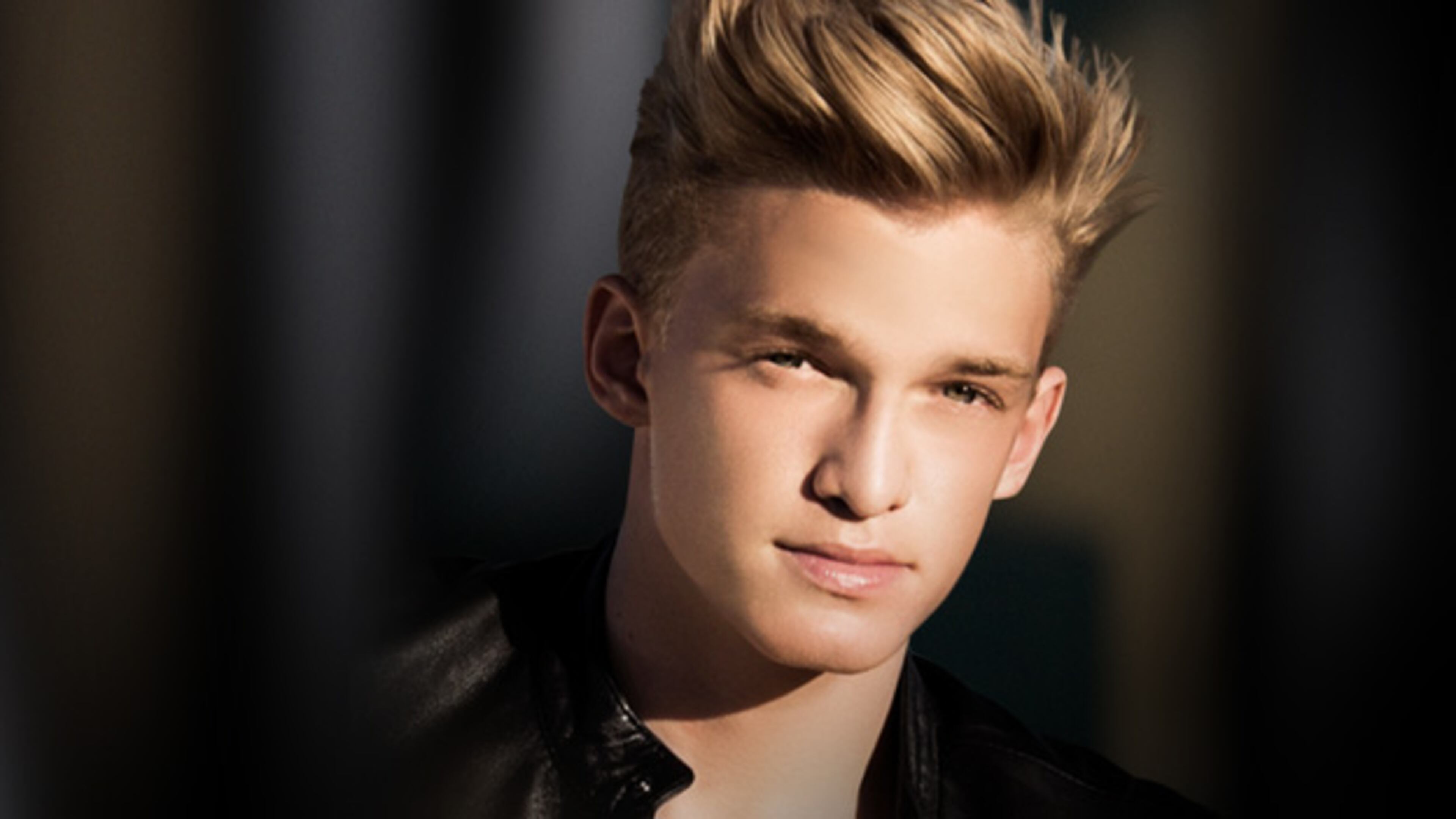 The 17-year-old Australian pop singer, who has amassed more than 12 million combined Twitter and Facebook followers and nearly 200 million YouTube views while on tour, and will now take to the "Dancing" stage.