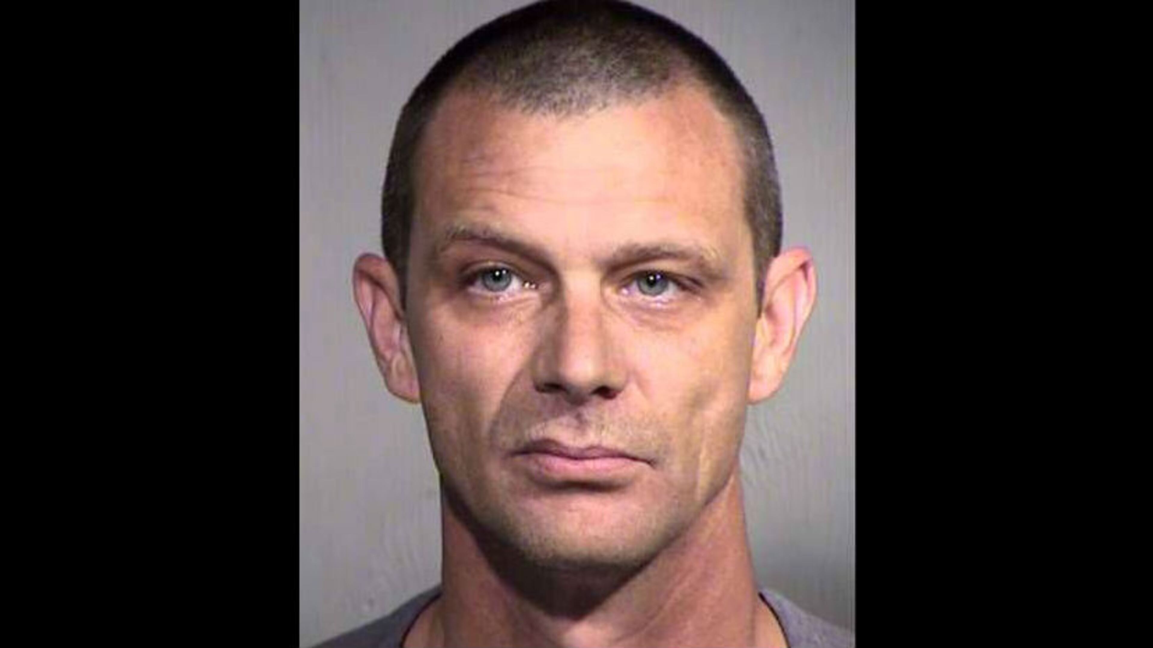 Matthew Allen Disbro