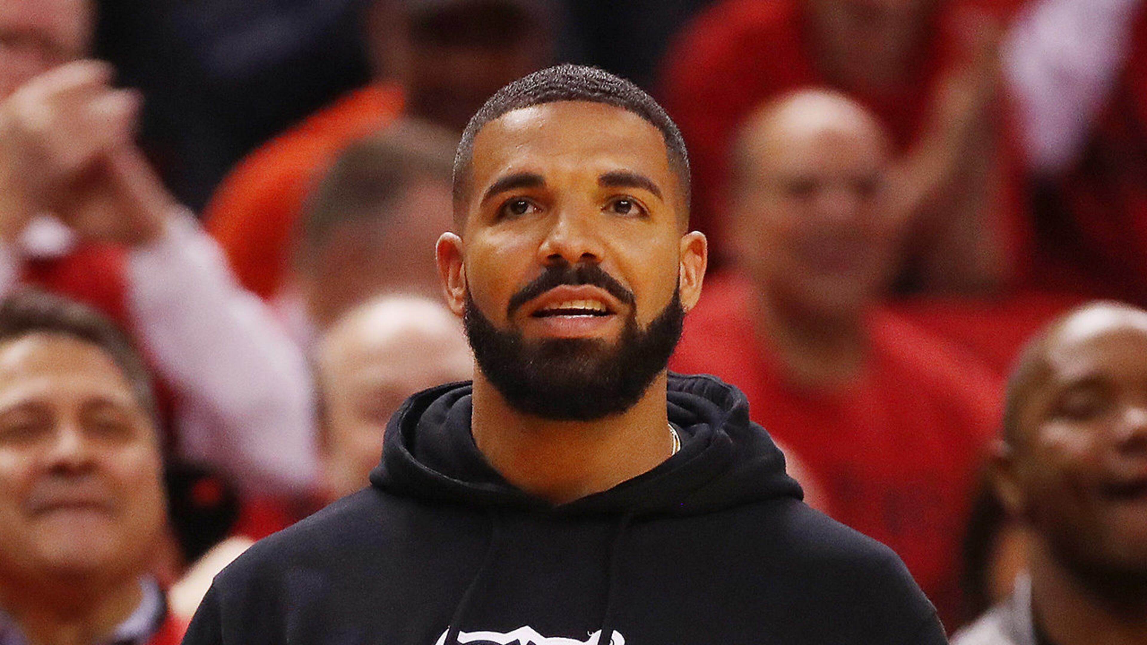 Rapper Drake has surpassed The Beatles with the second-most Billboard Hot 100 top 10s with his single, "Money in the Grave" featuring Rick Ross.