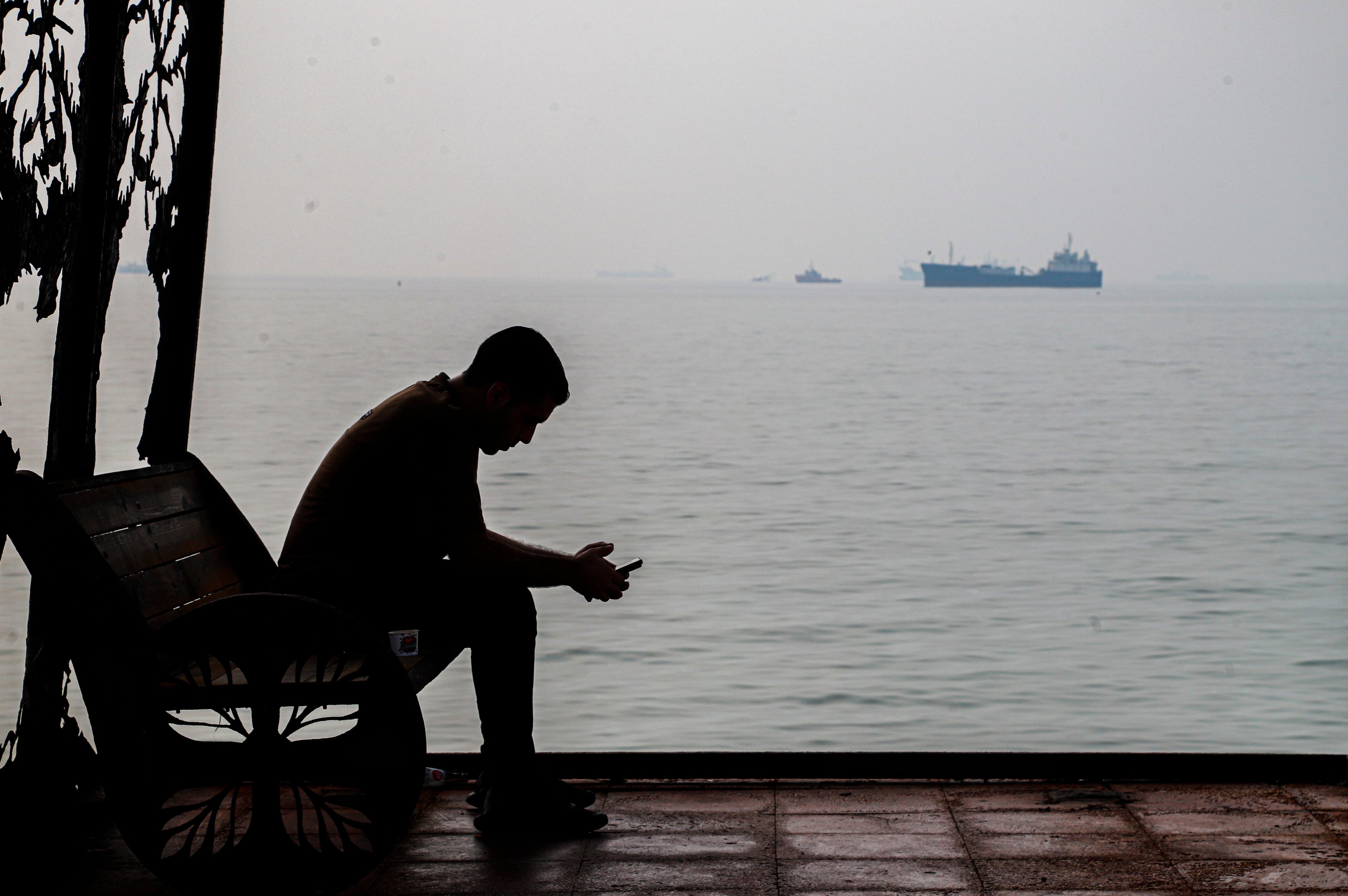 Iran Strait of Hormuz