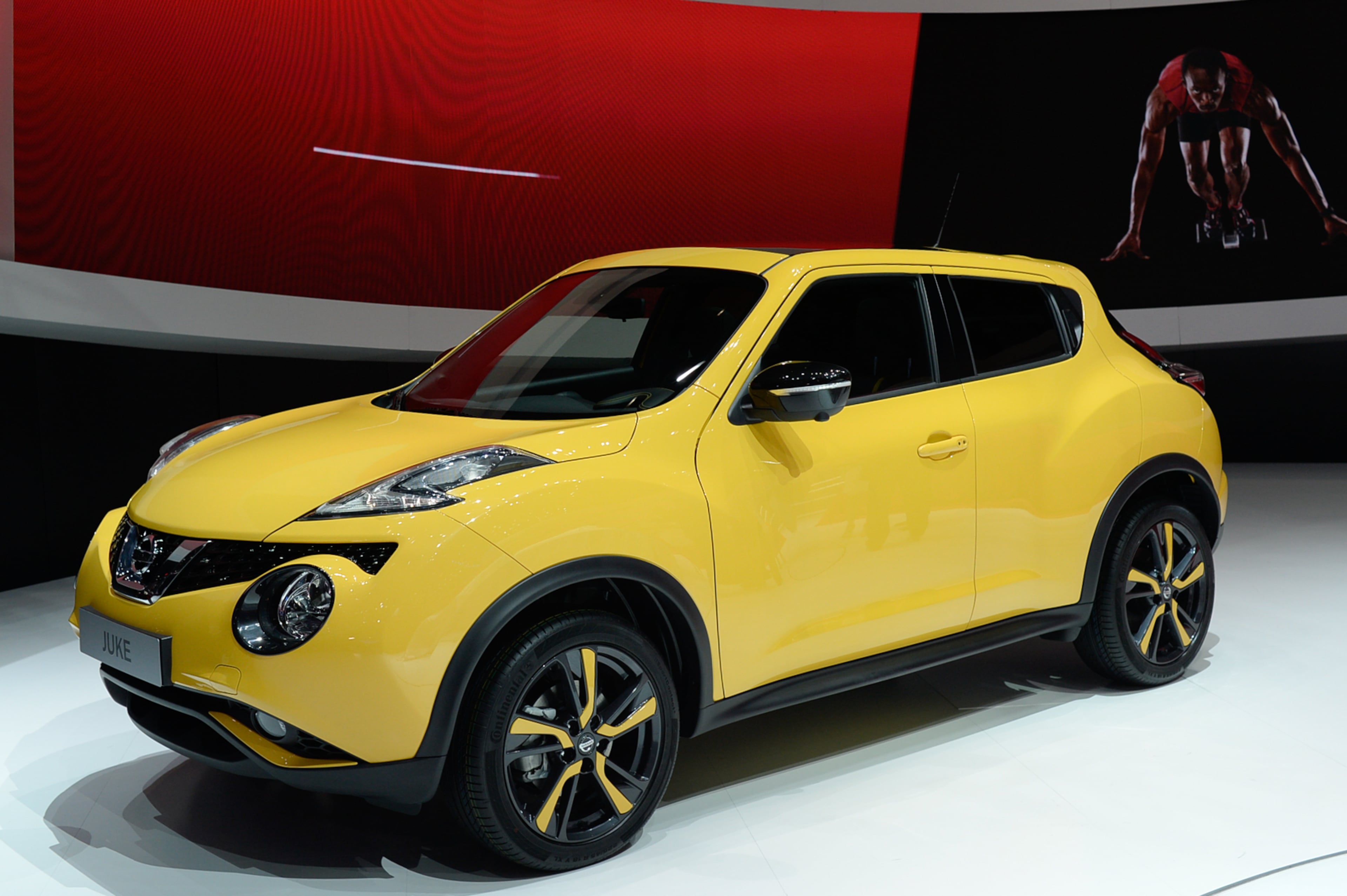 For 2015, the new Nissan Juke compact crossover offers bolder styling, new safety features, more engine choices and a glass-roof option. It will be driving into dealer showrooms in the U.S. within the next few months.